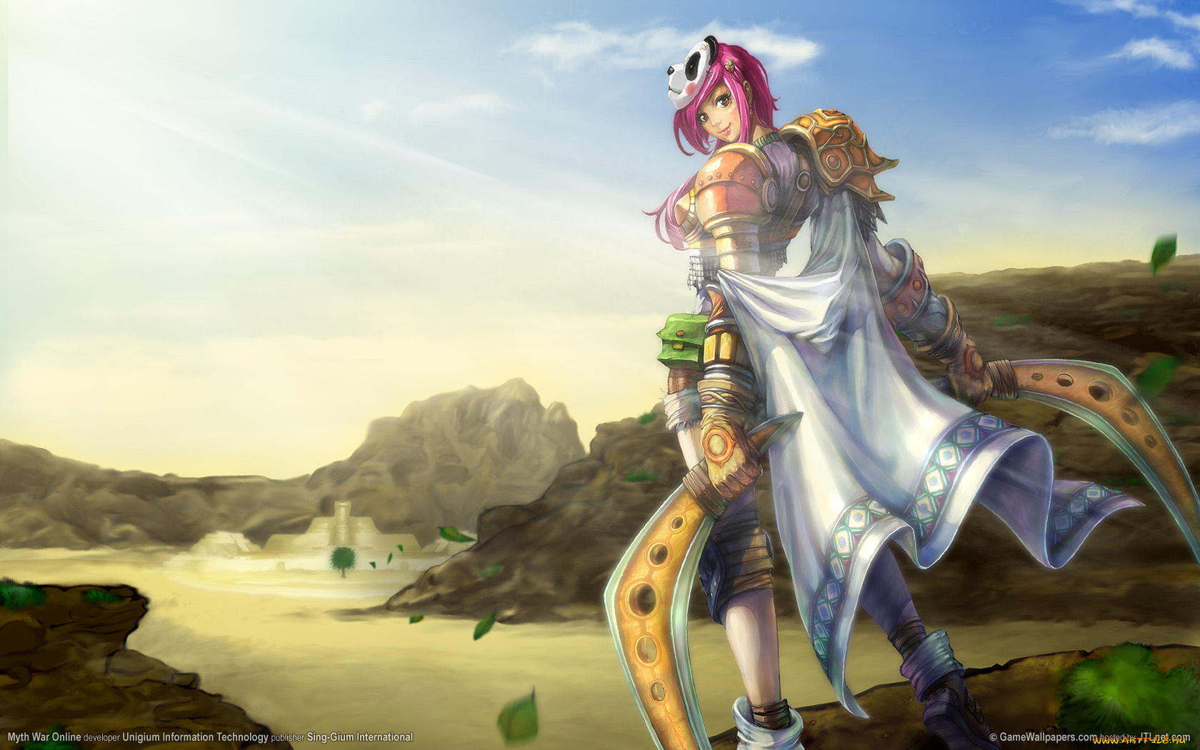 видео, игры, myth, war, online