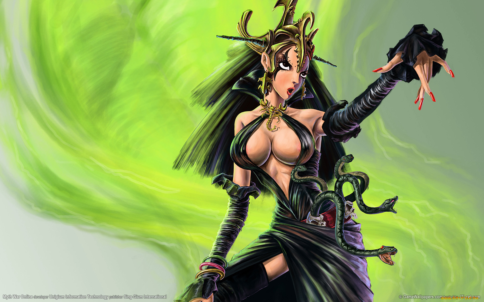 видео, игры, myth, war, online