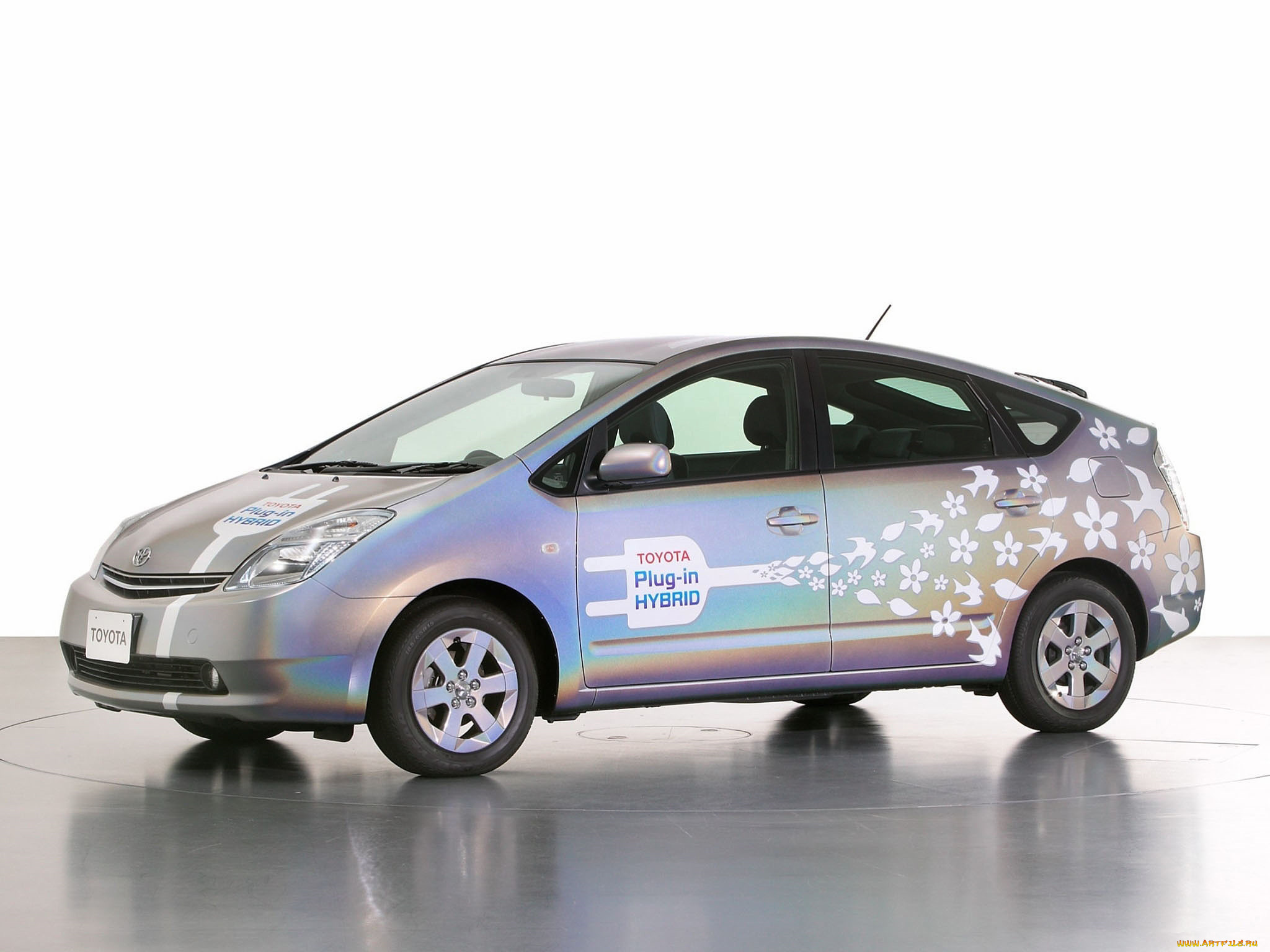 автомобили, toyota