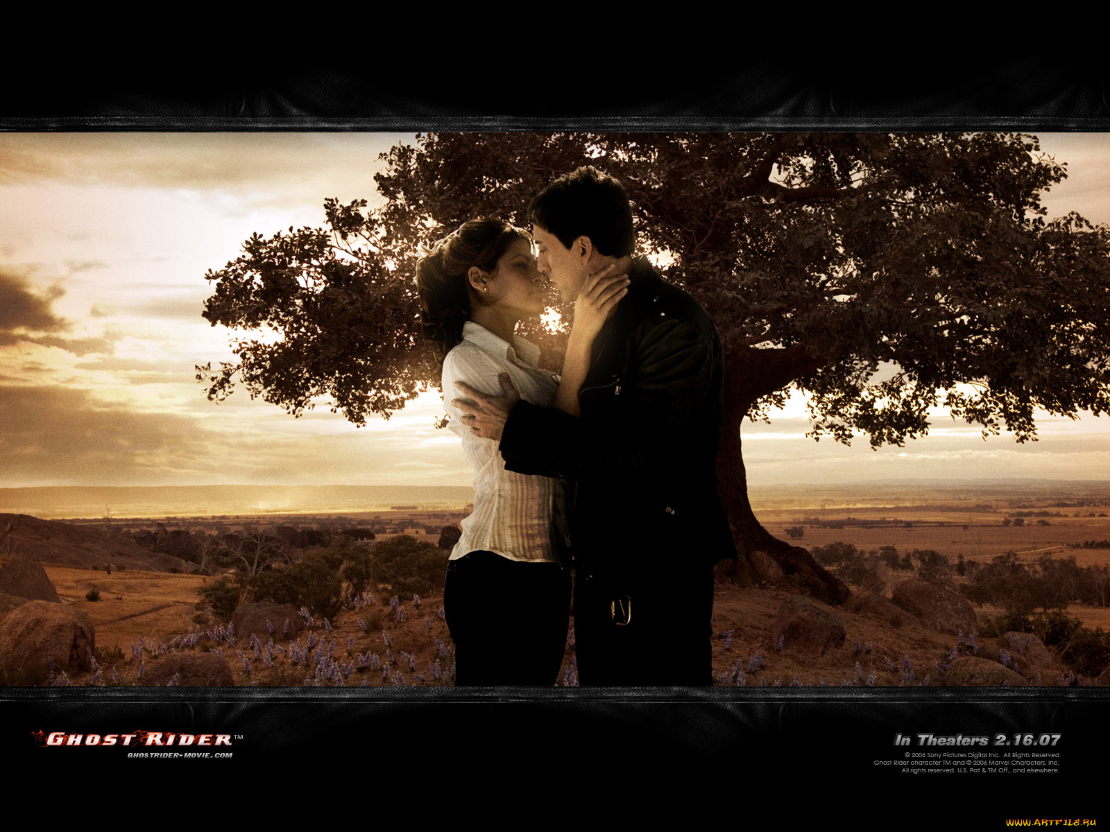 кино, фильмы, ghost, rider