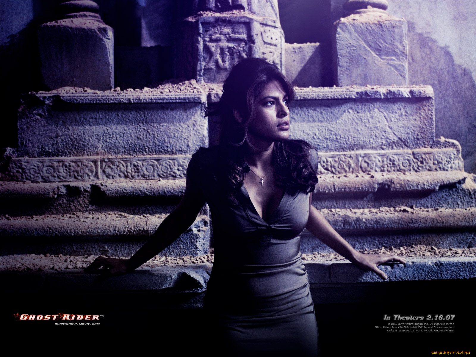 кино, фильмы, ghost, rider