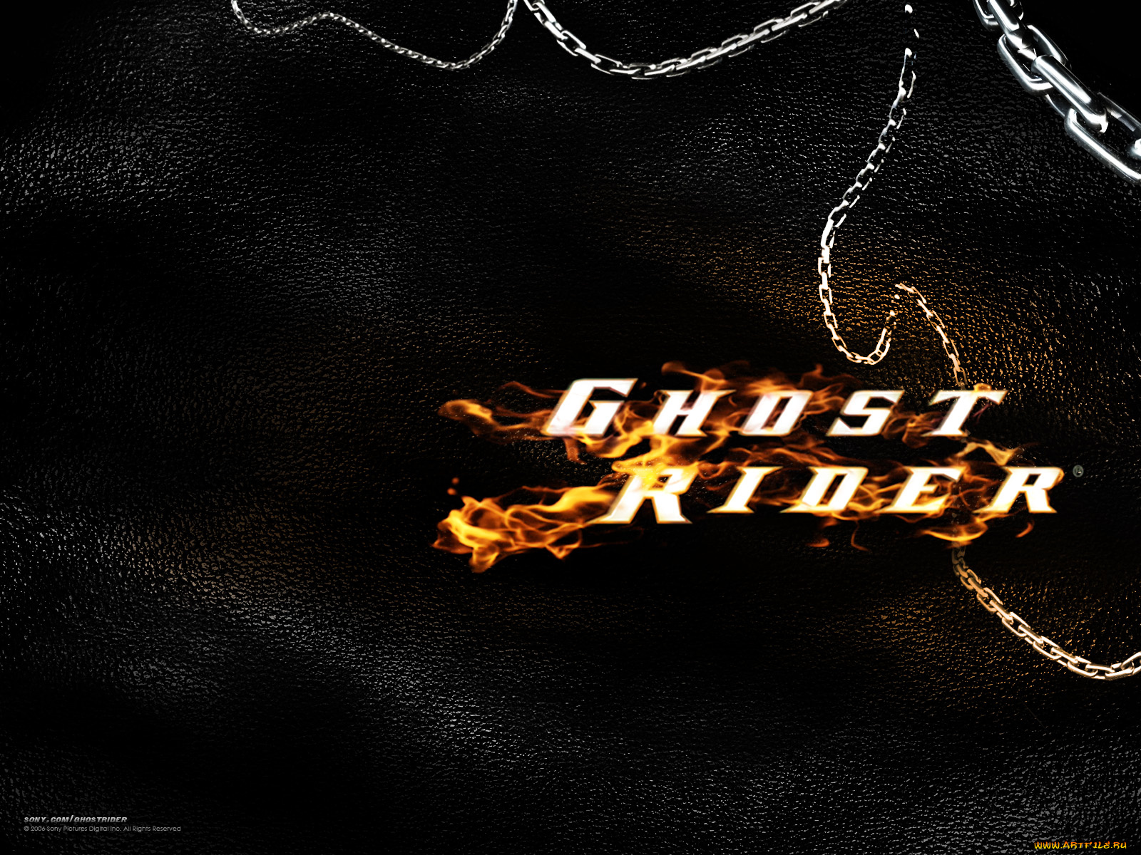 кино, фильмы, ghost, rider