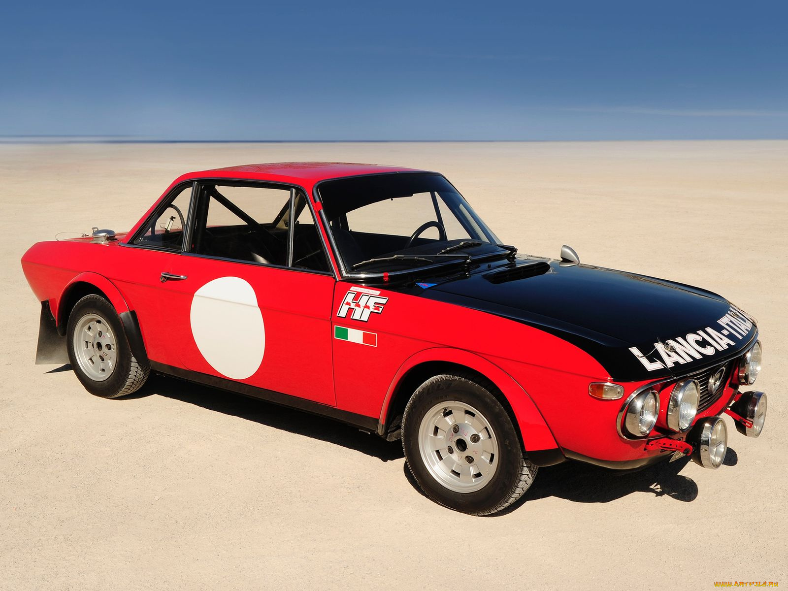 автомобили, lancia