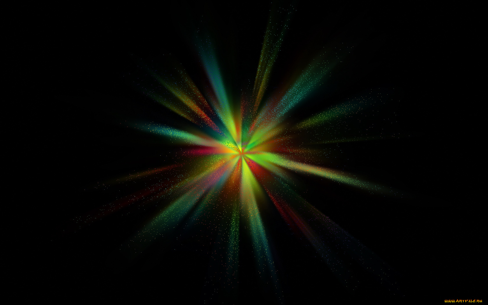 3д, графика, abstract, абстракции