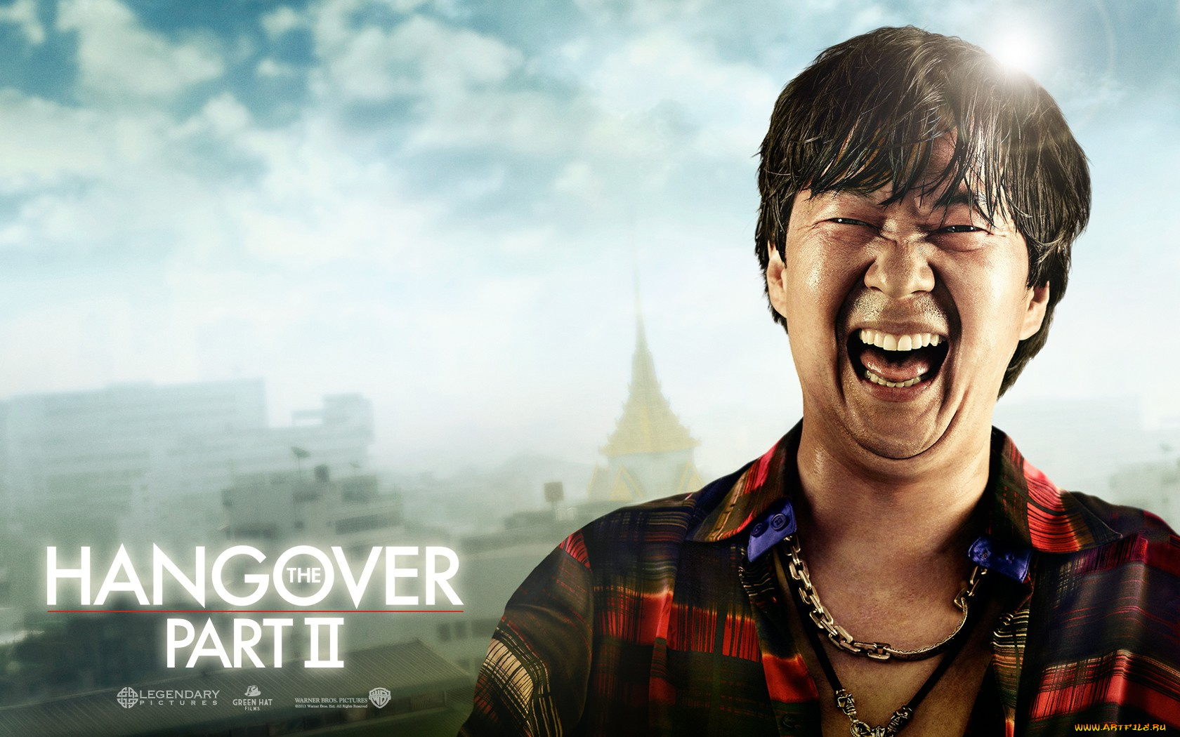 the, hangover, part, ii, кино, фильмы