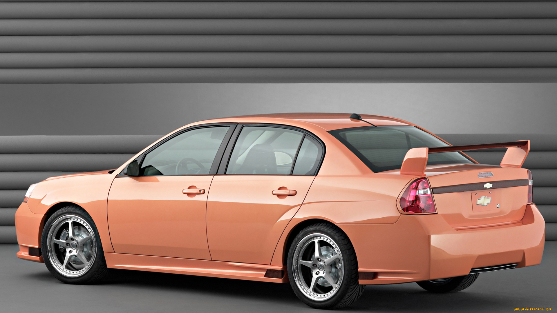 chevrolet, malibu, xtreme, concept, автомобили