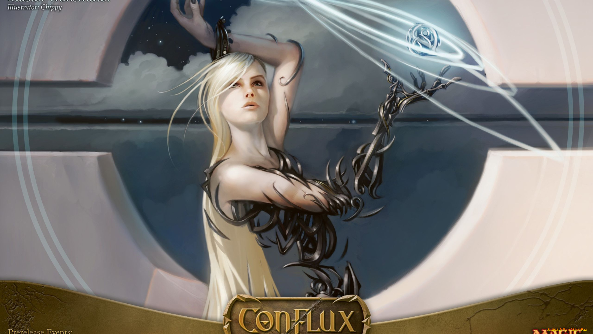 фэнтези, magic, the, gathering