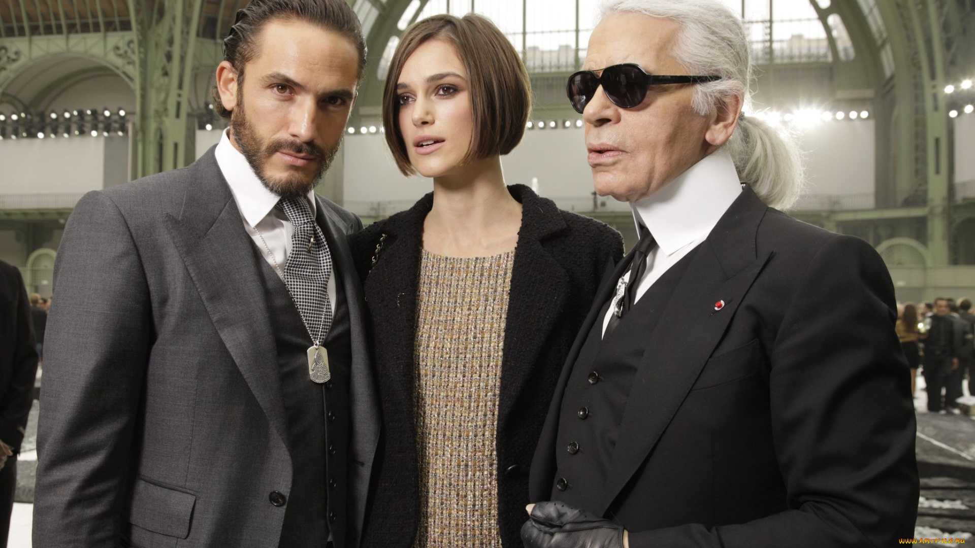 разное, знаменитости, knightley