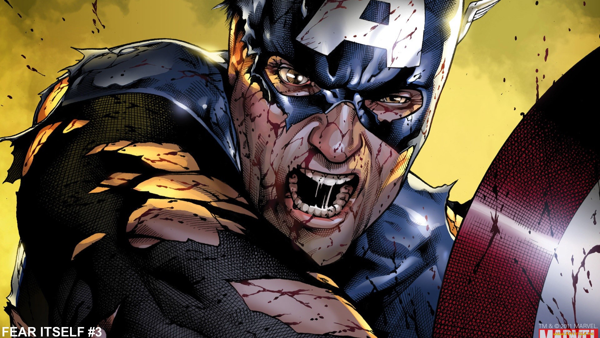 рисованные, комиксы