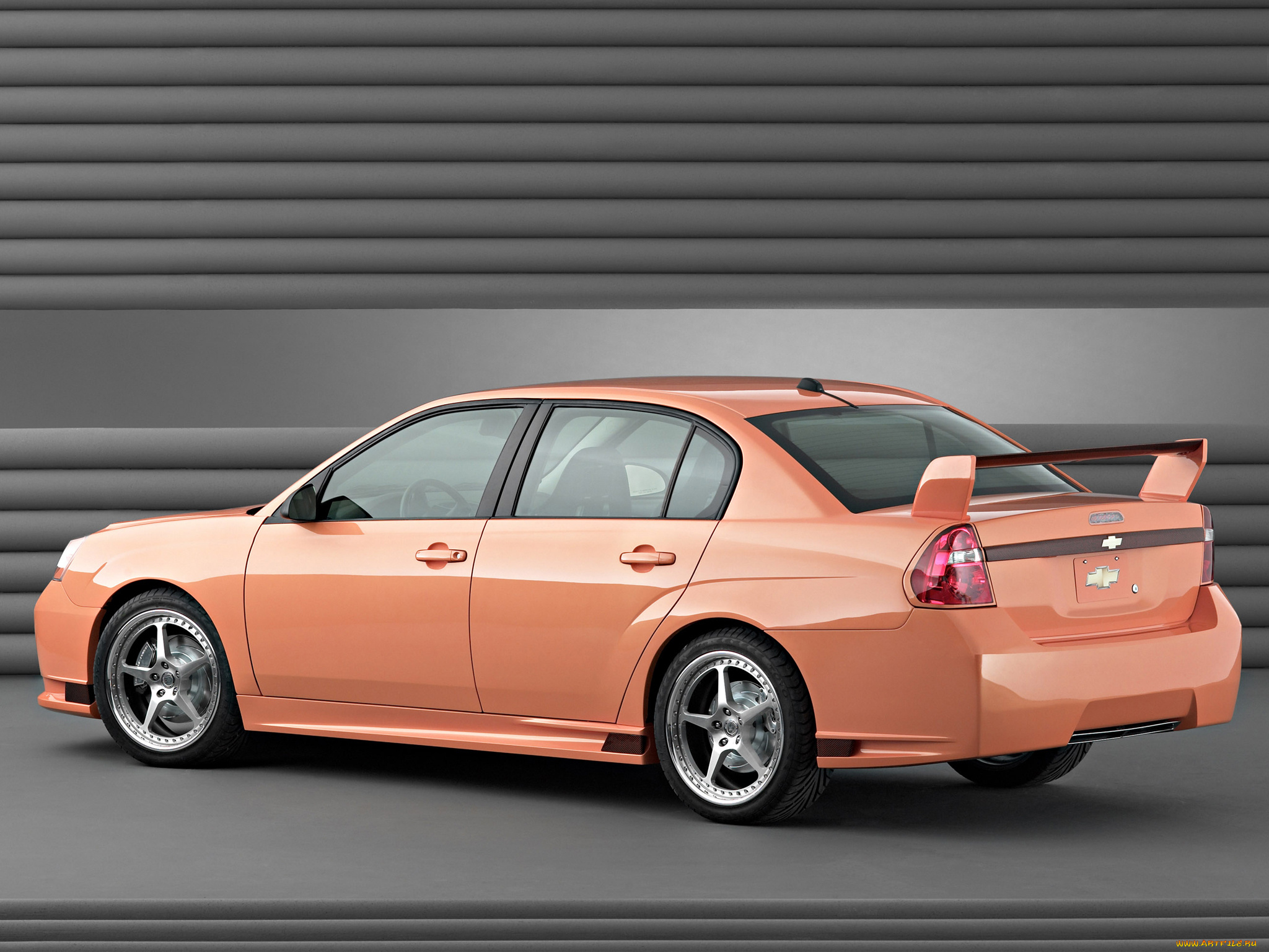 chevrolet, malibu, xtreme, concept, автомобили