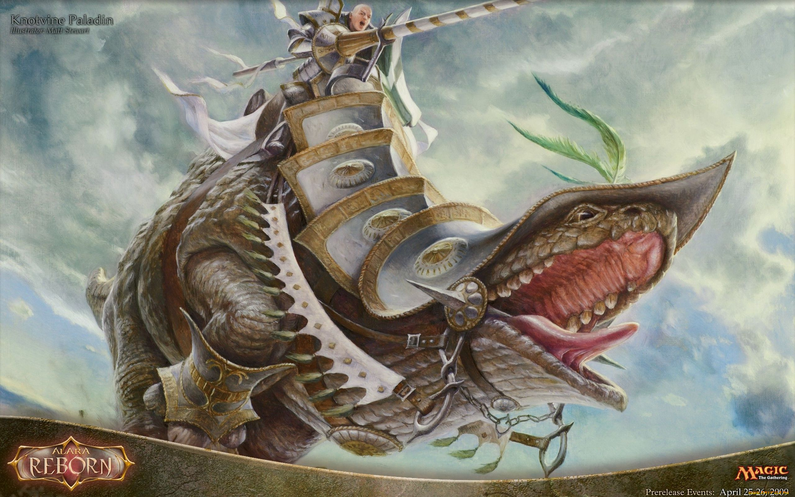 фэнтези, magic, the, gathering