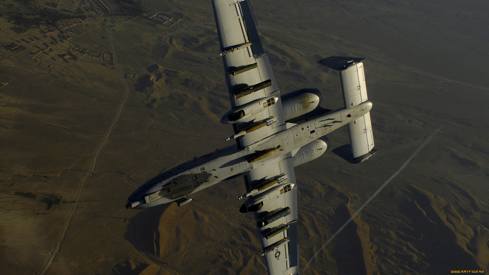 авиация, боевые, самолёты, пилотаж, штурмовик, вооружение