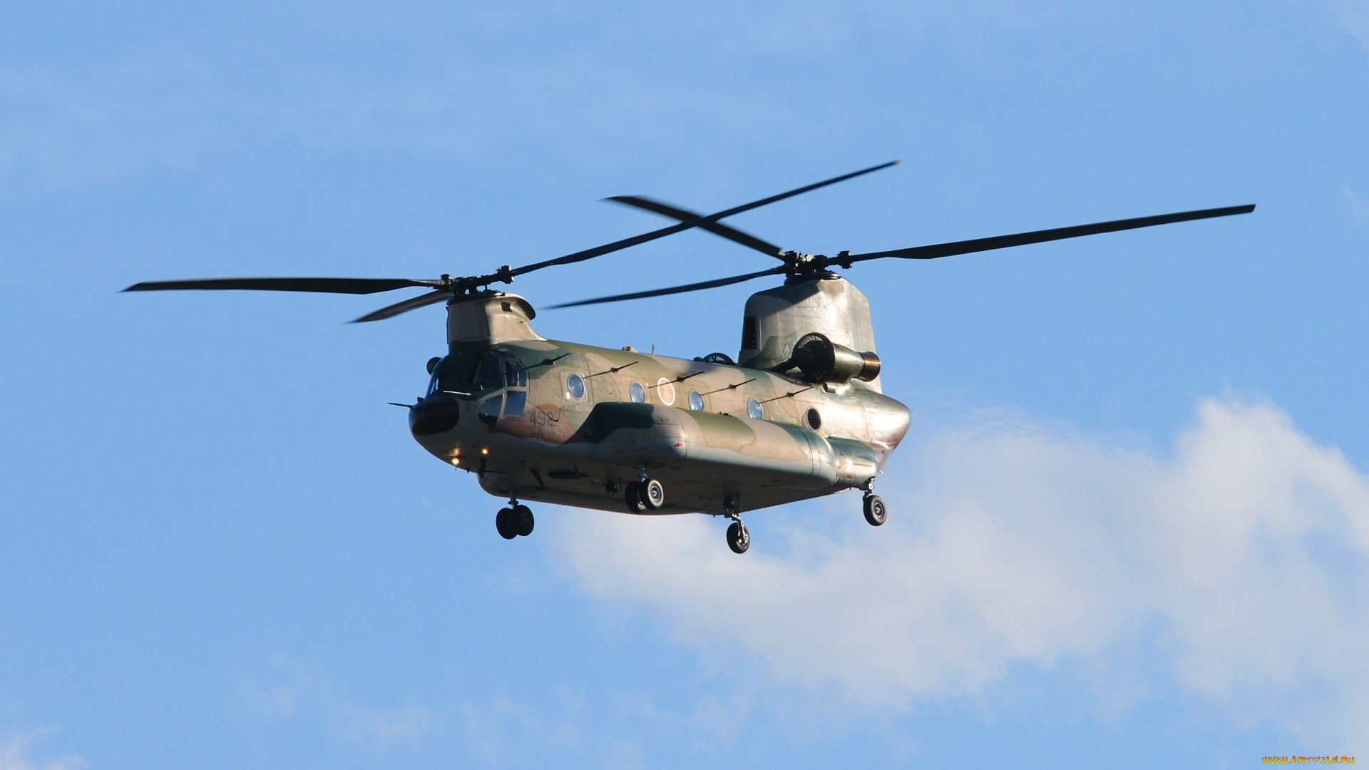 авиация, вертолёты, верьолет