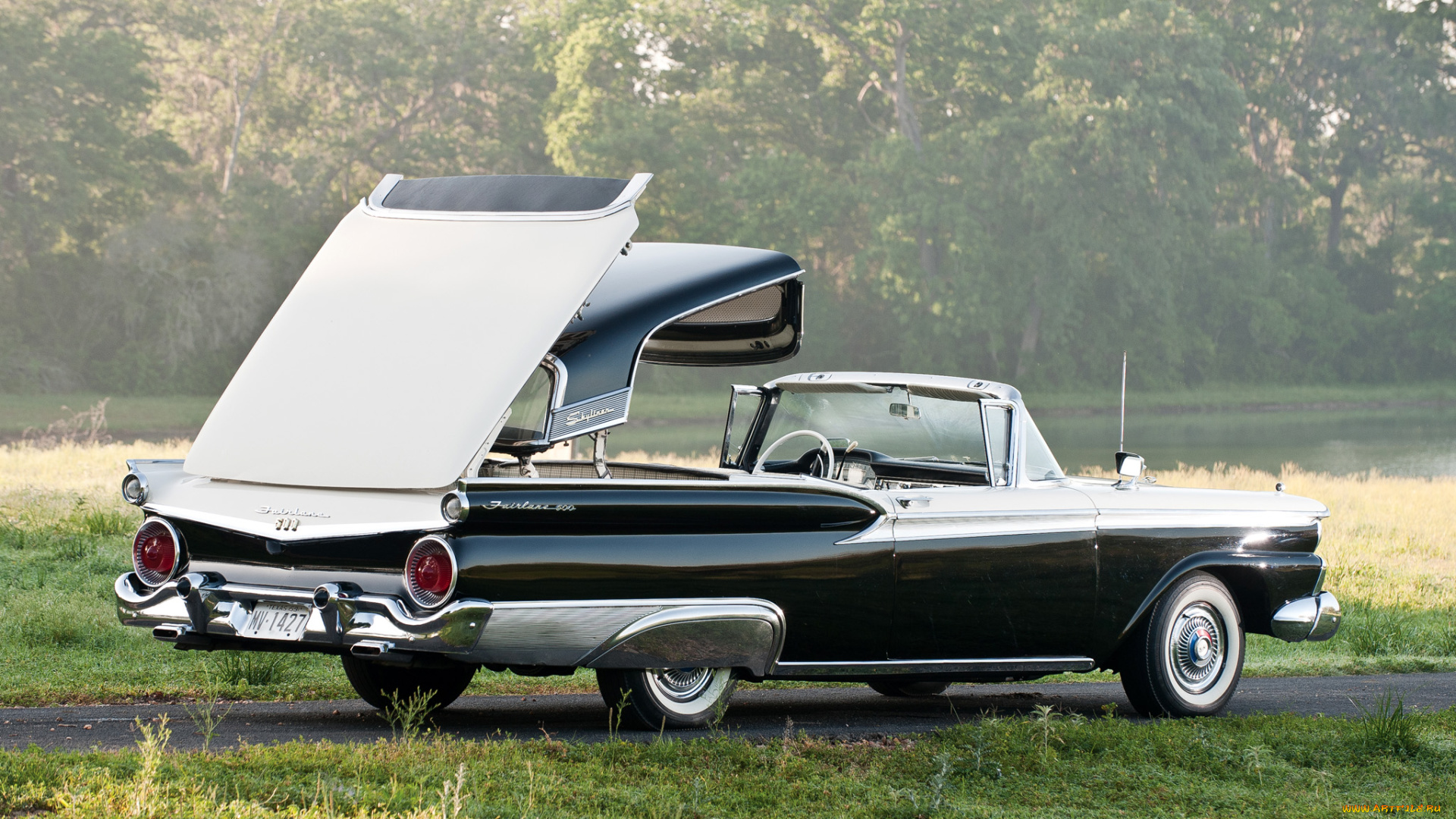 автомобили, ford