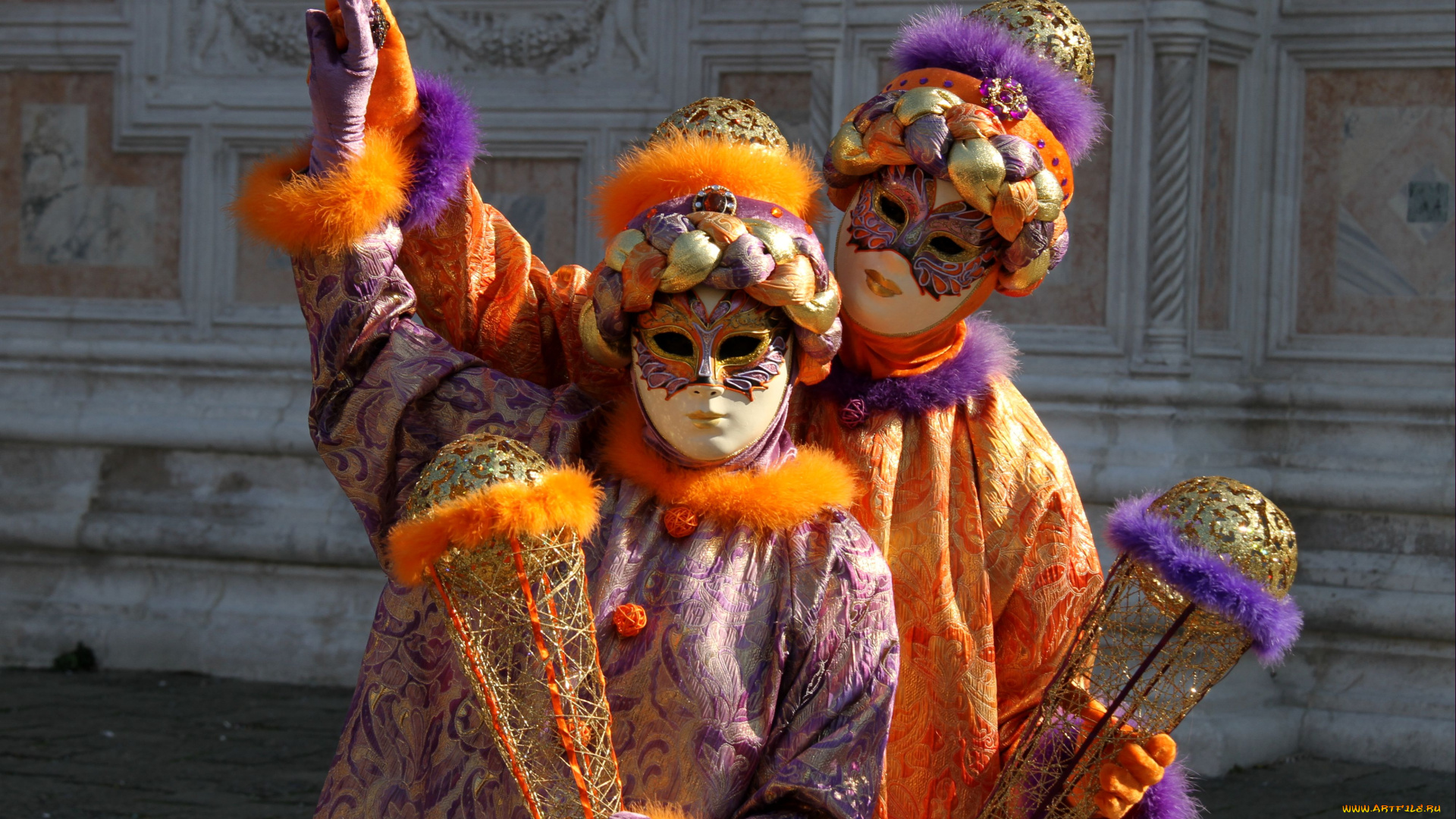 разное, маски, карнавальные, костюмы, венеция, карнавал