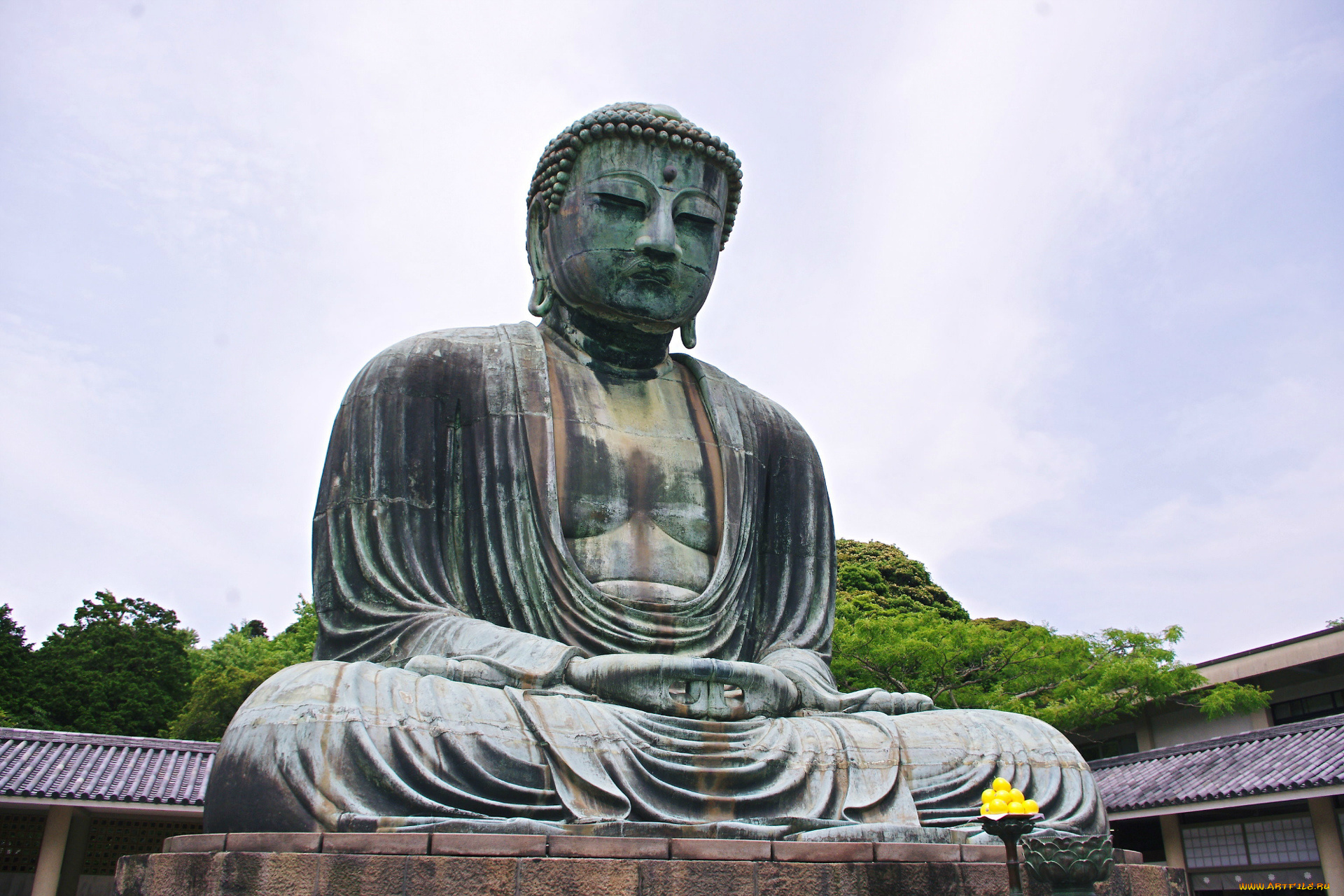 города, буддистские, другие, храмы, будда