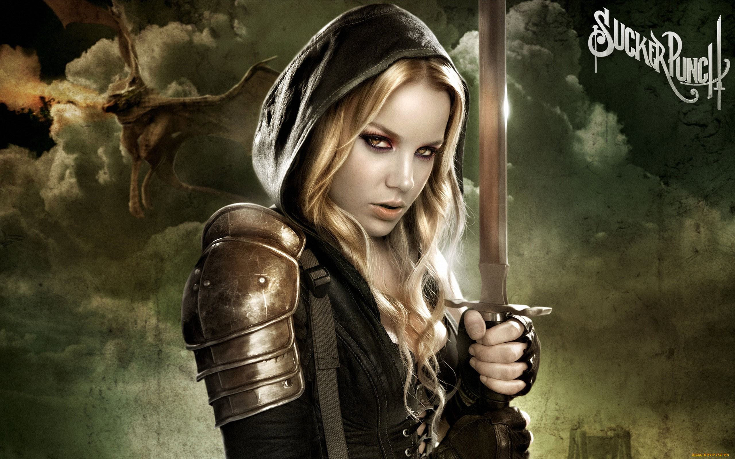 sucker, punch, кино, фильмы, запрещенный, прием