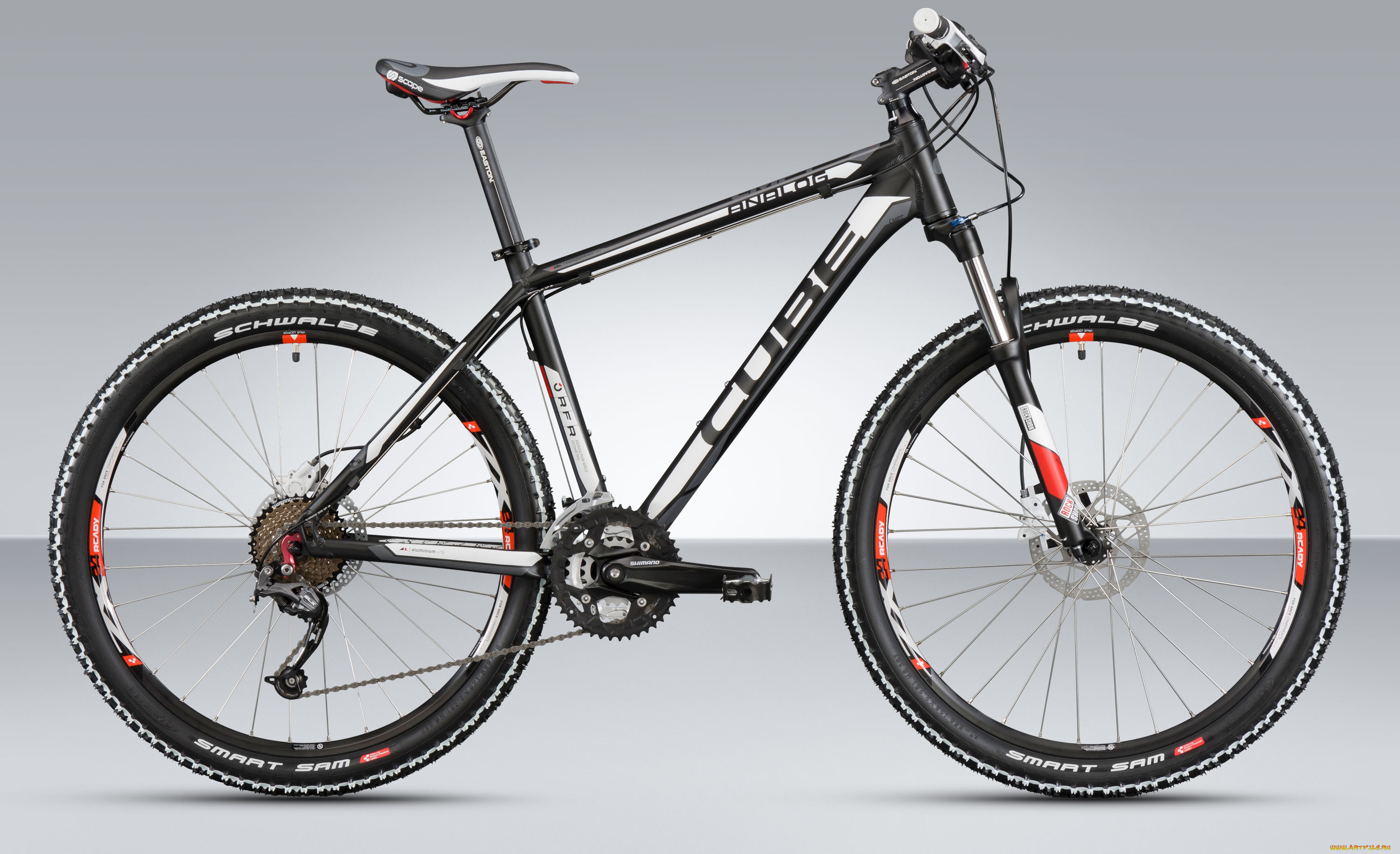 техника, велосипеды, cube, analog, mtb, вело, спорт