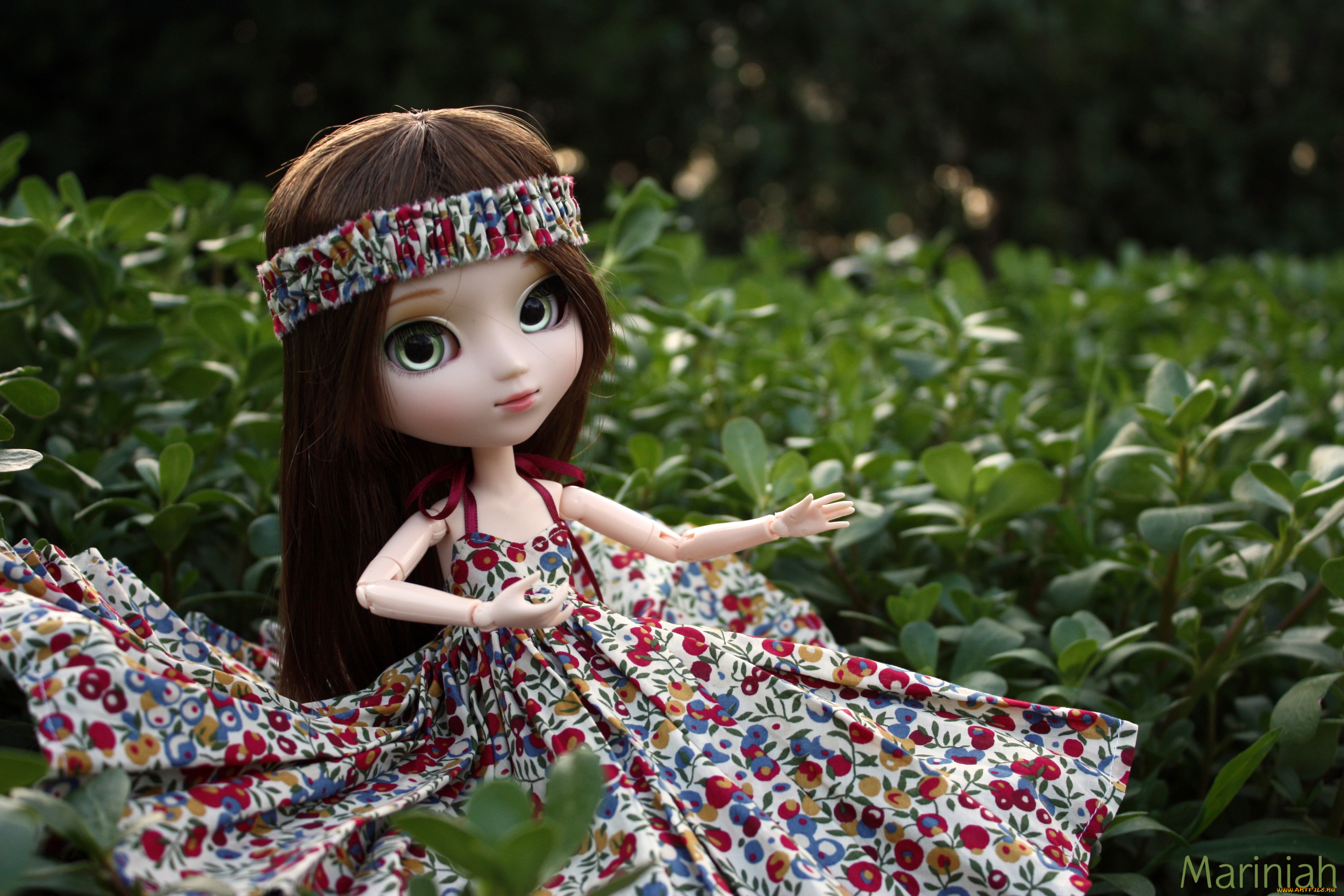 разное, игрушки, кукла