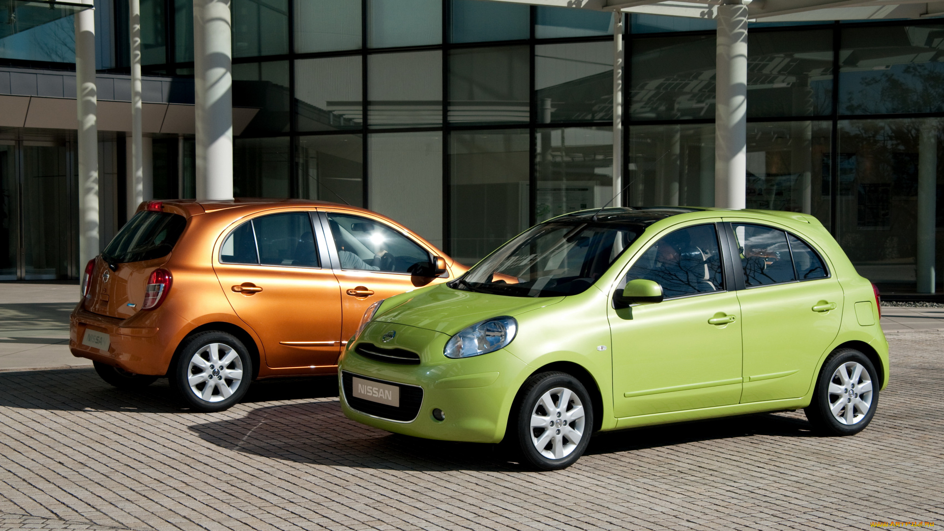 2010, nissan, micra, автомобили, datsun