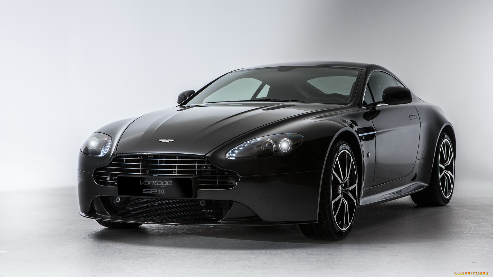 2012, aston, martin, v8, vantage, sp10, автомобили
