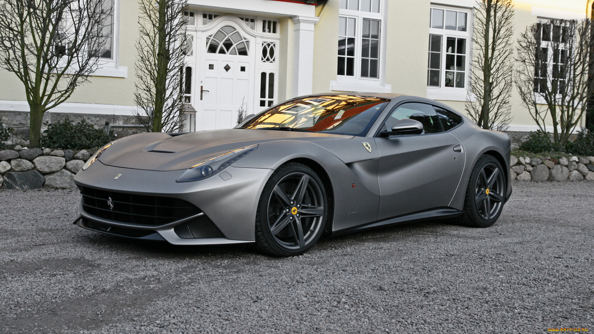 2013, ferrari, f12berlinetta, автомобили, berlinetta, f12
