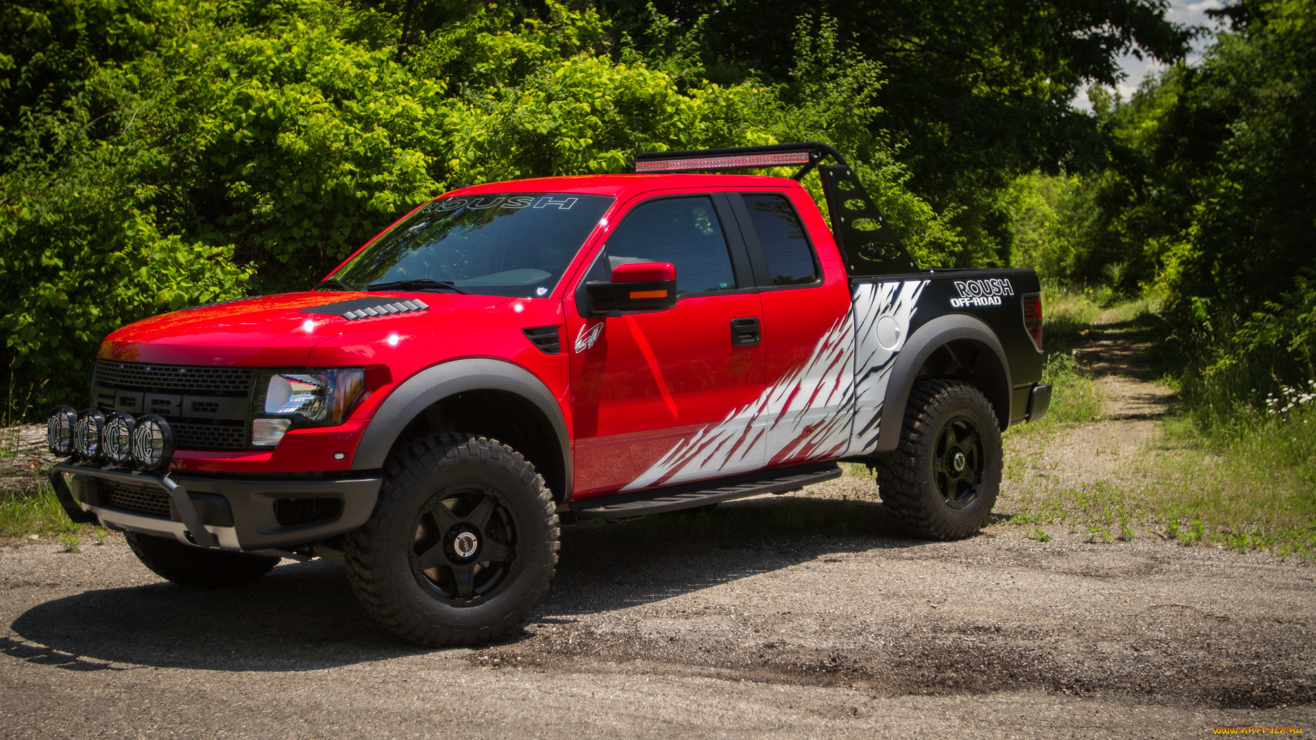 2013, ford, 150, svt, raptor, автомобили