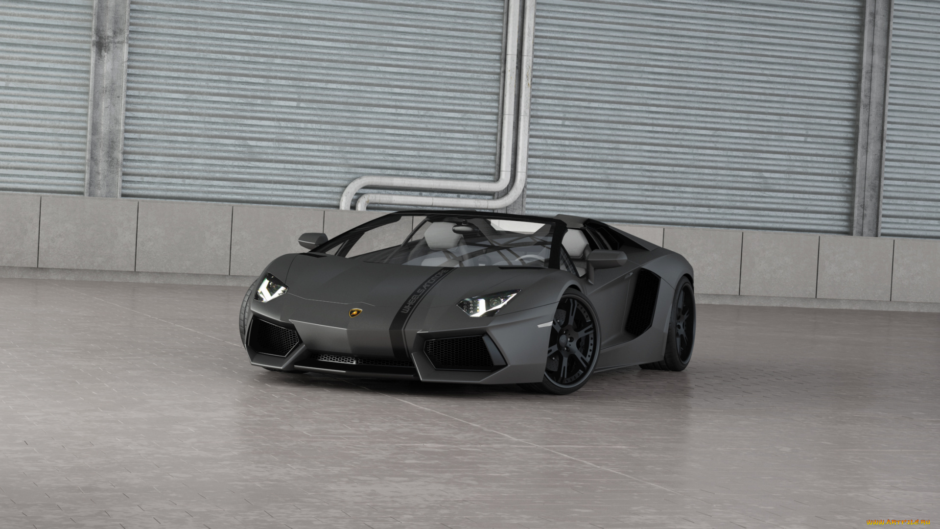 2013, lamborghini, aventador, lp700, roadster, автомобили