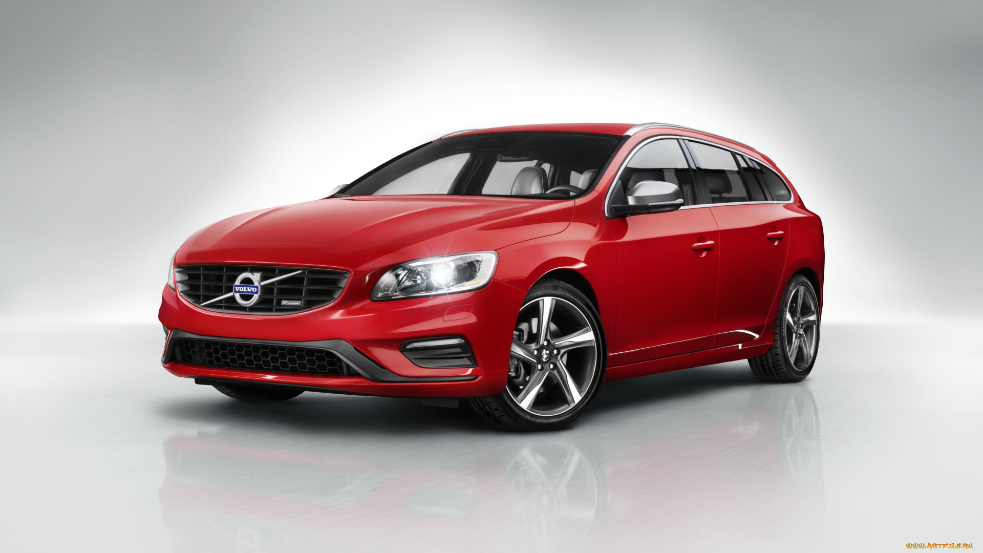 2013, volvo, v60, design, автомобили