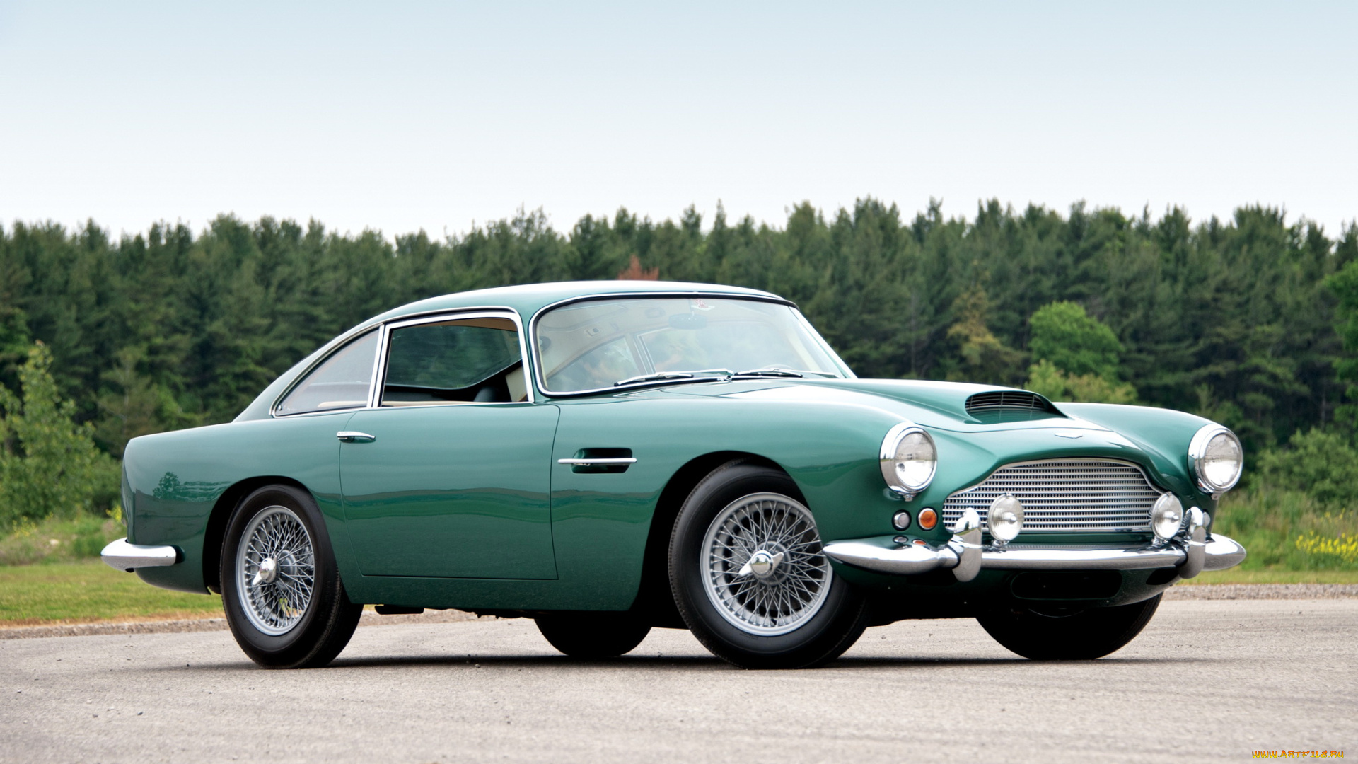 aston, martin, db4, автомобили, великобритания, элитные, ltd