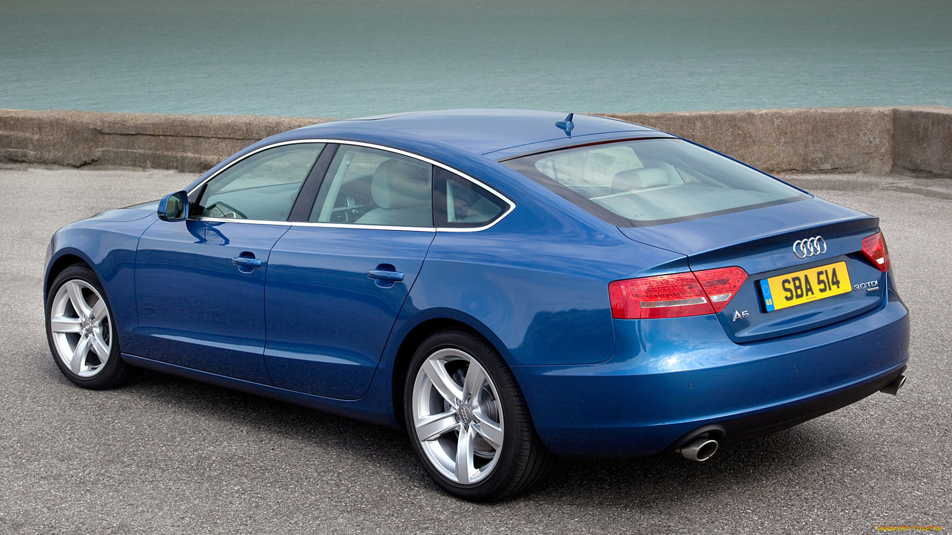 audi, a5, автомобили, германия, volkswagen, group