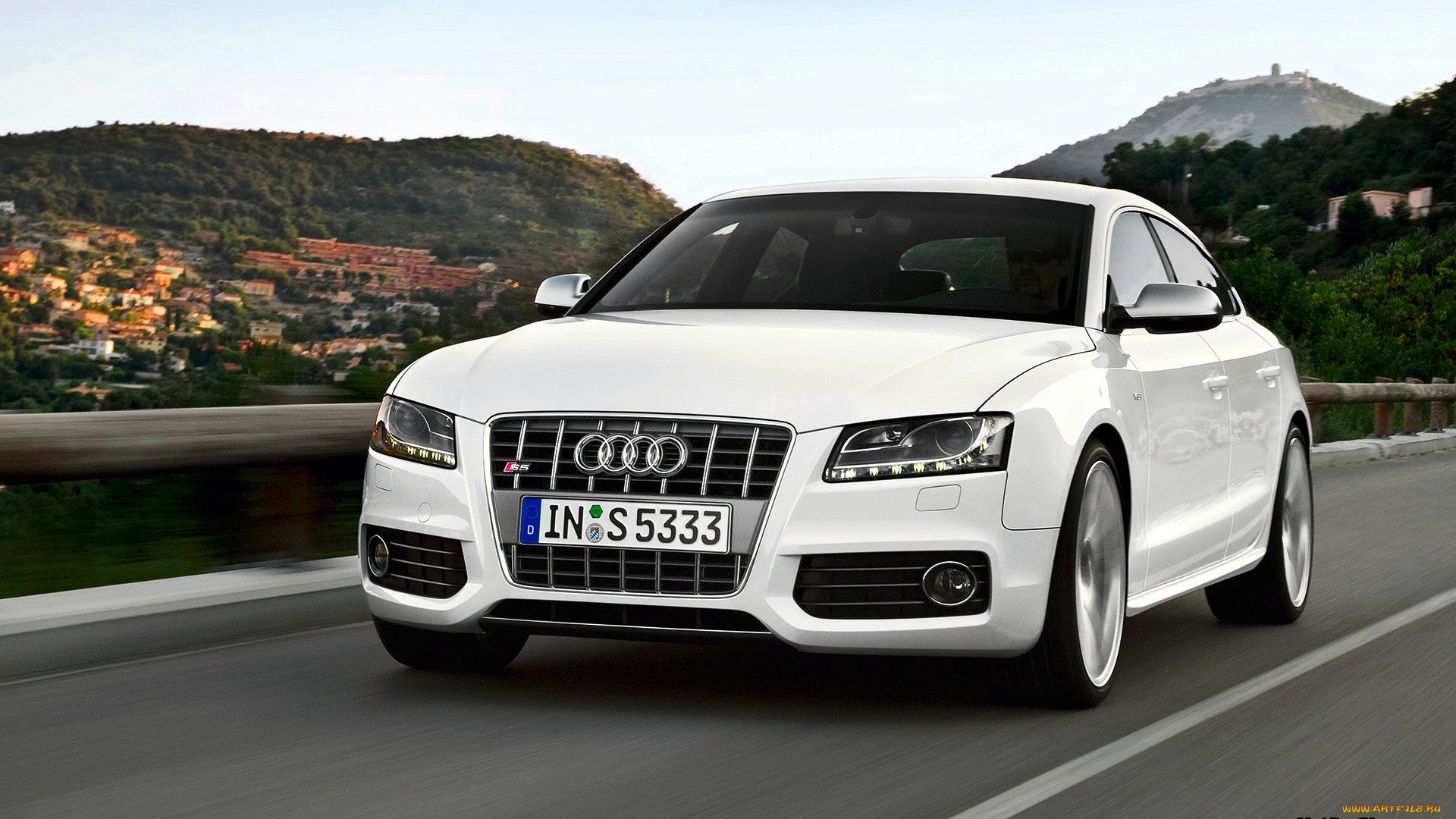 audi, a5, автомобили, германия, volkswagen, group