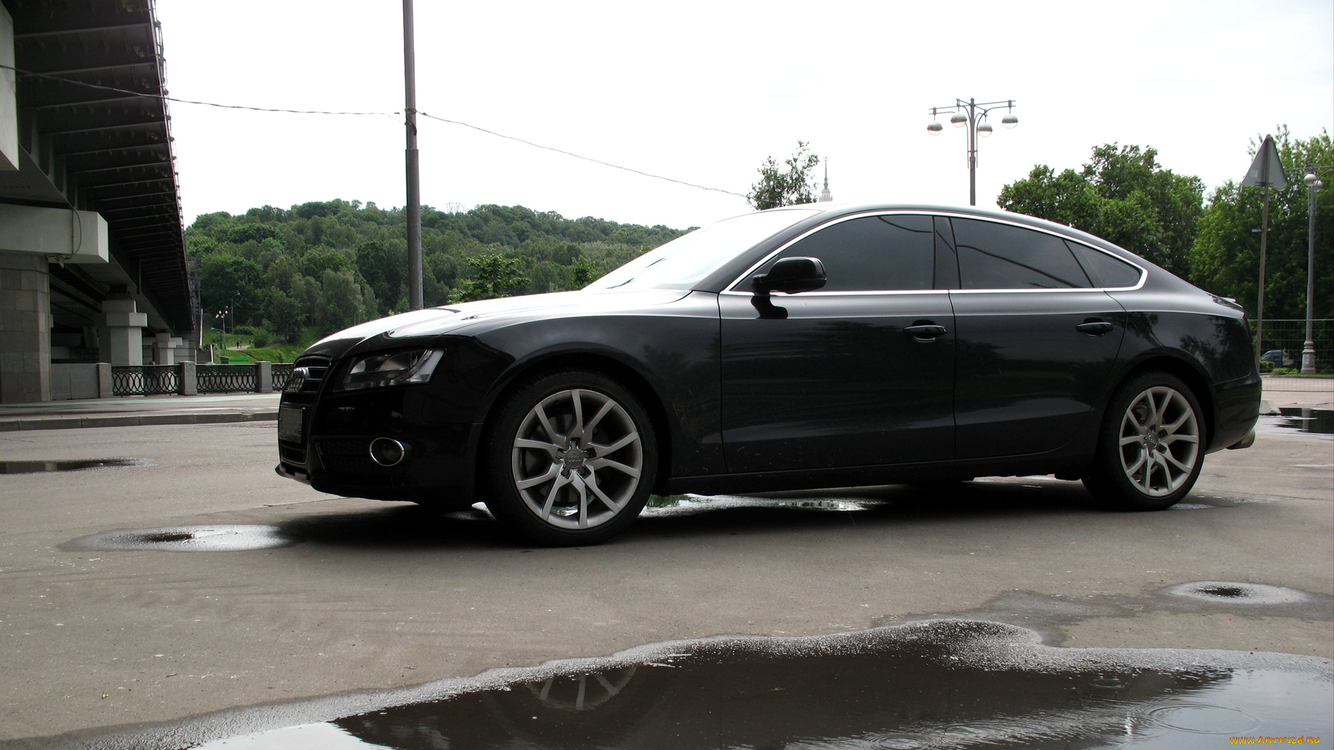 audi, a5, автомобили, германия, volkswagen, group