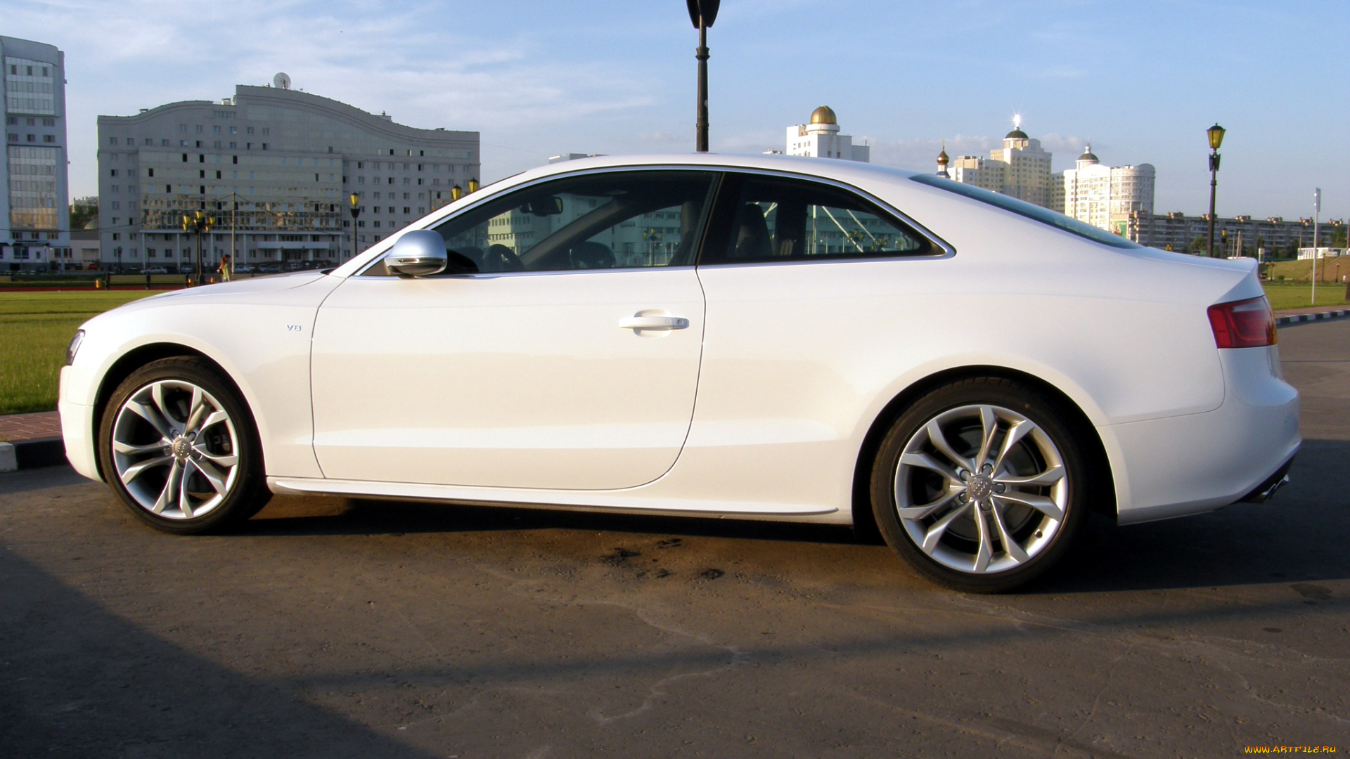 audi, a5, автомобили, германия, volkswagen, group