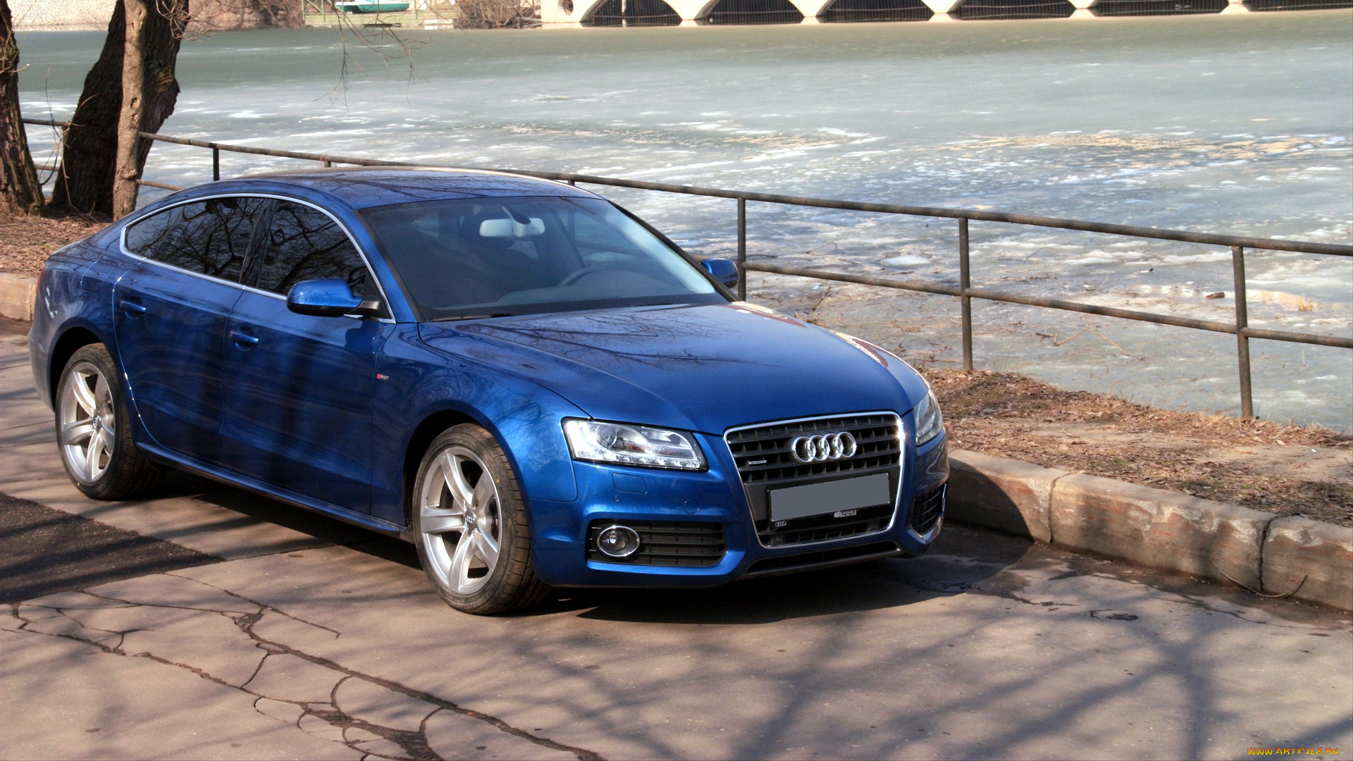 audi, a5, автомобили, volkswagen, group, германия