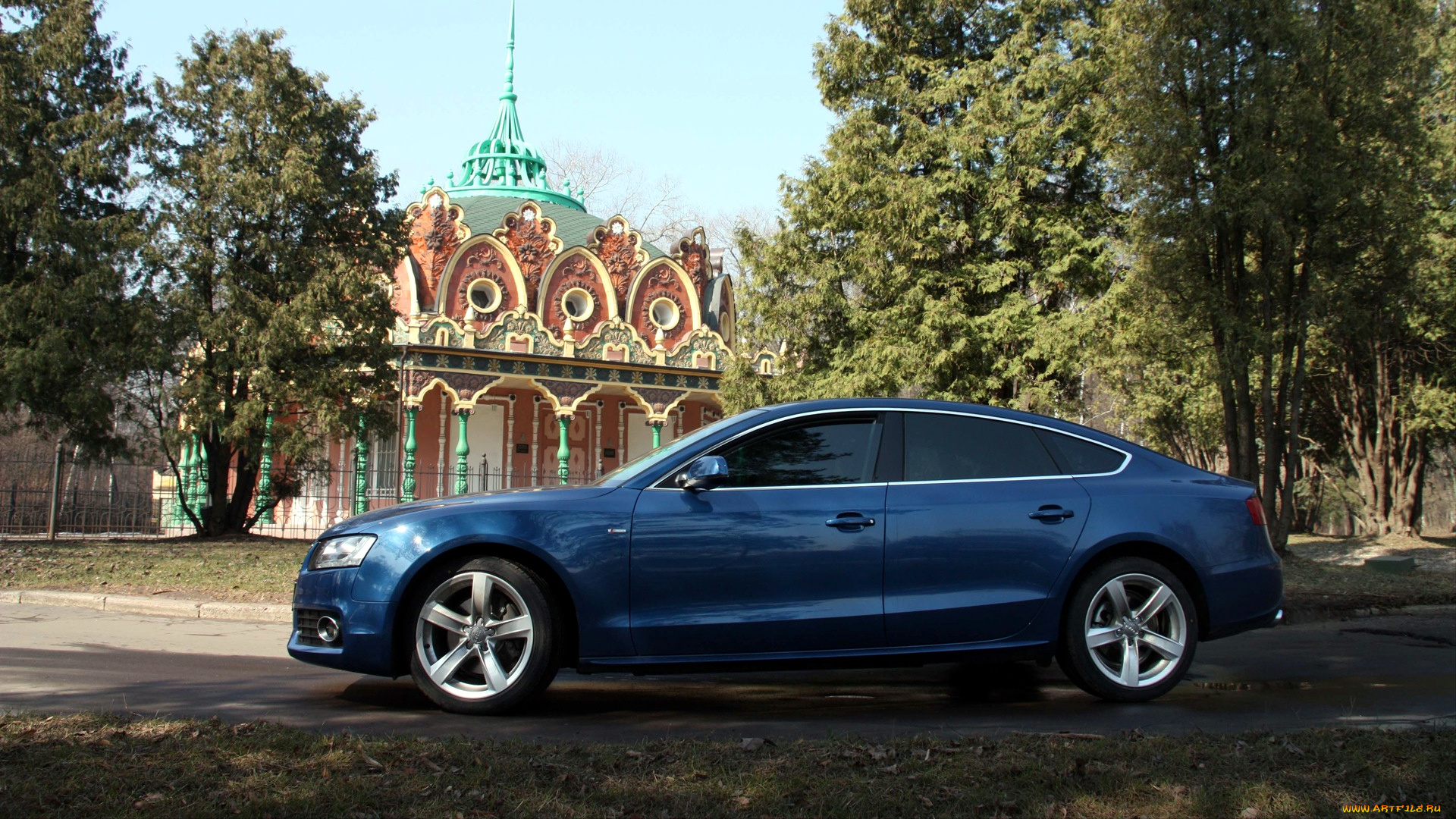 audi, a5, автомобили, volkswagen, group, германия