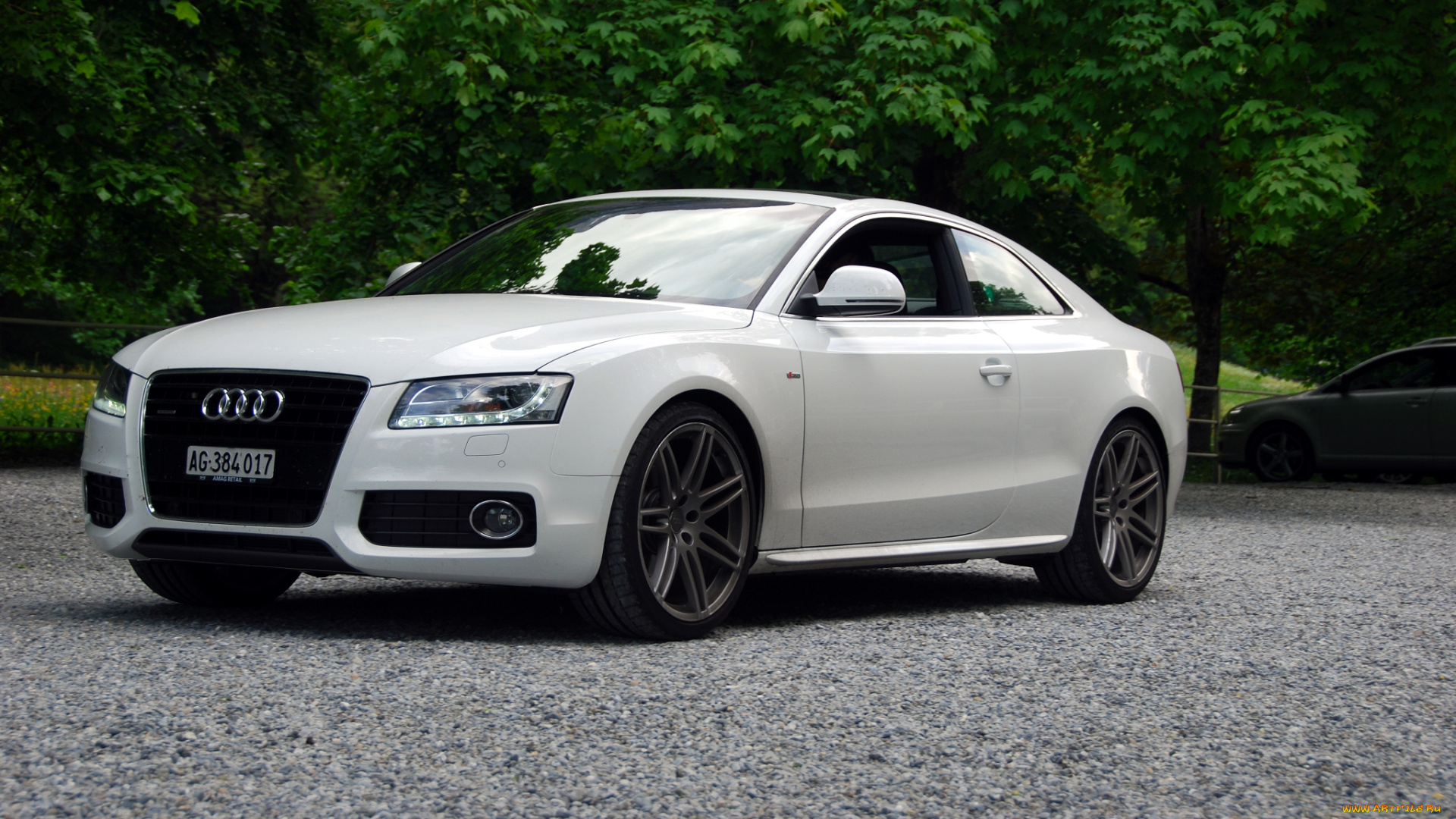 audi, a5, автомобили, volkswagen, group, германия