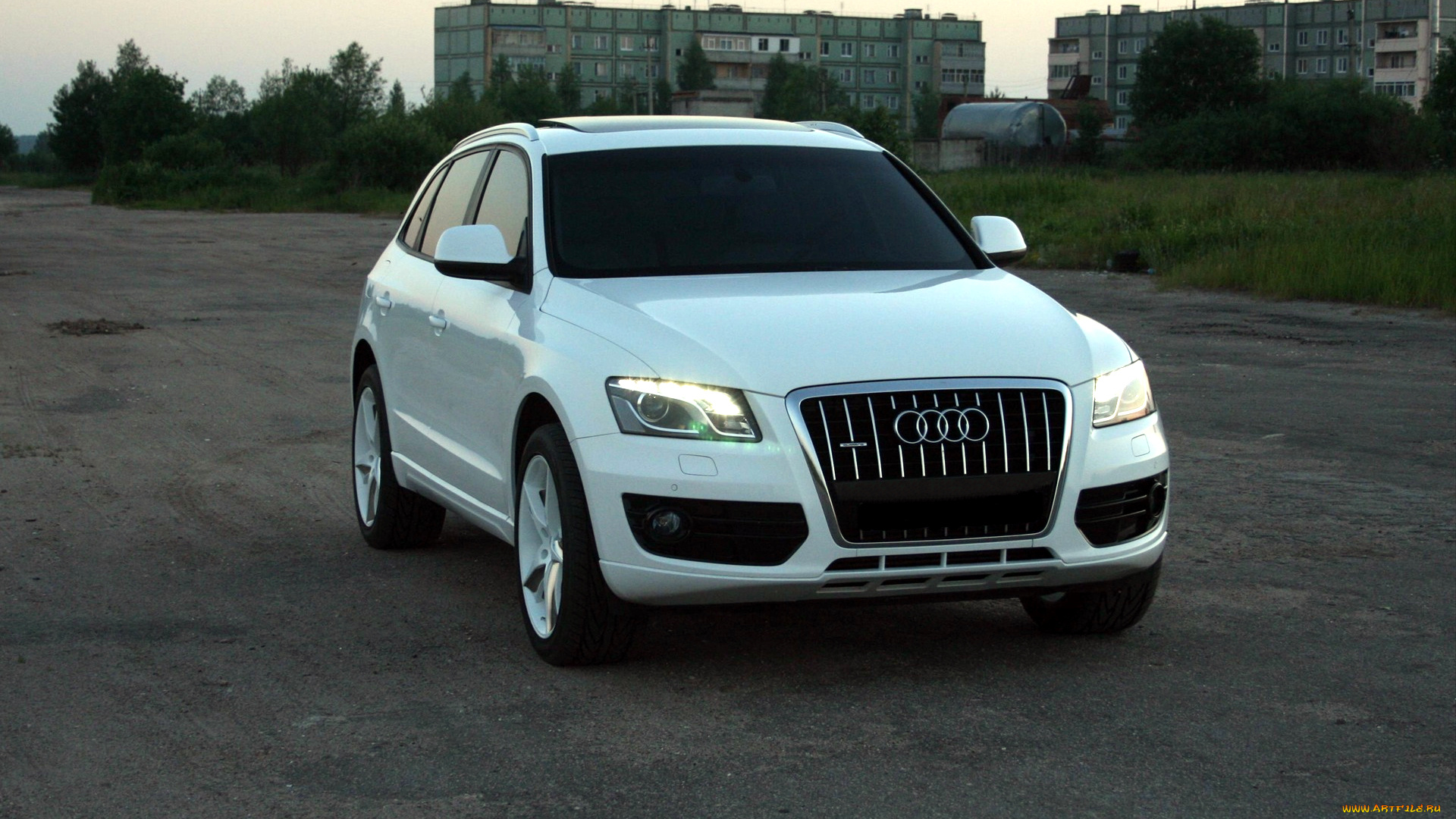 audi, q5, автомобили, volkswagen, group, германия