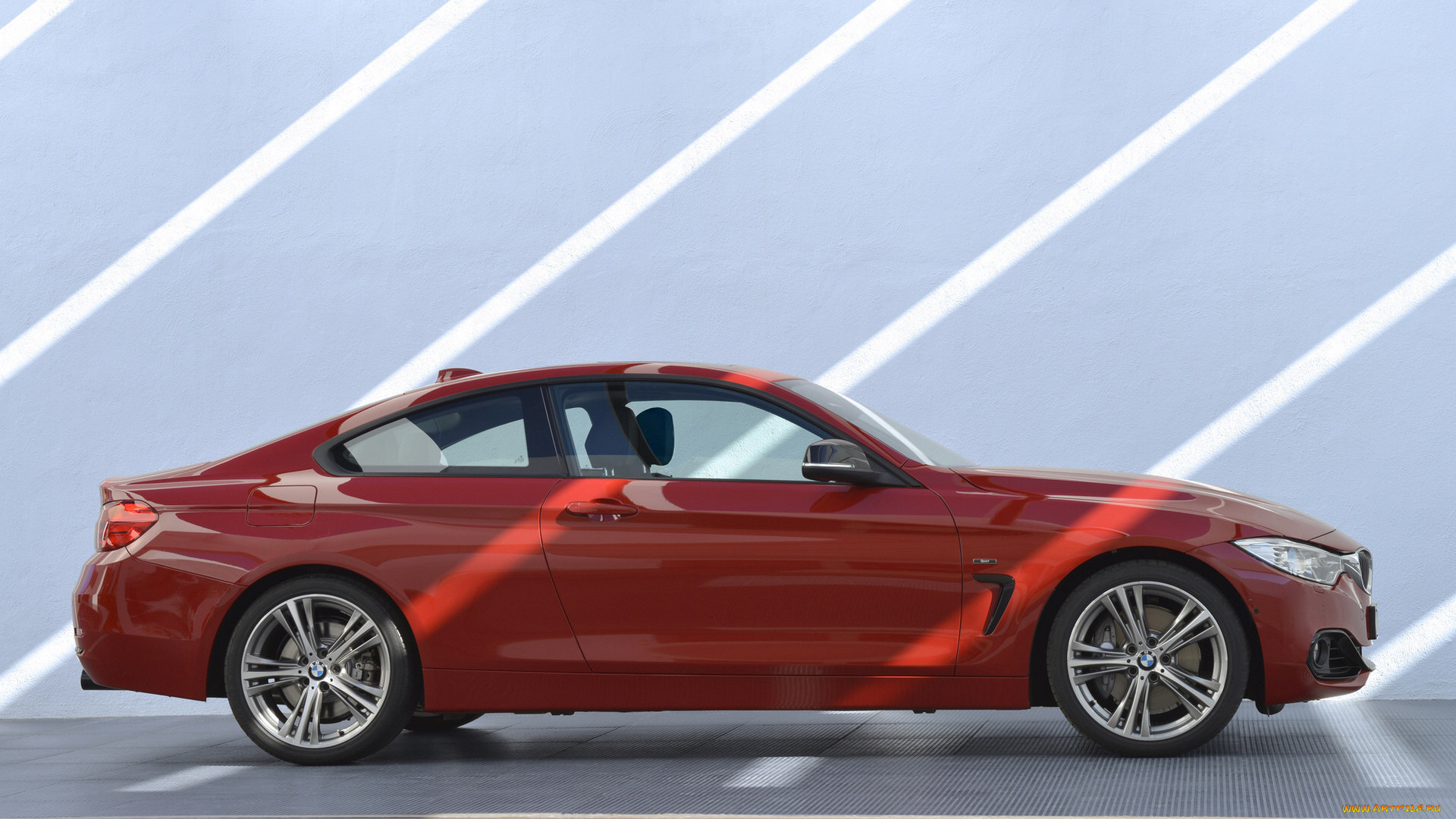 автомобили, bmw, car, 4, series, two-door, coupe