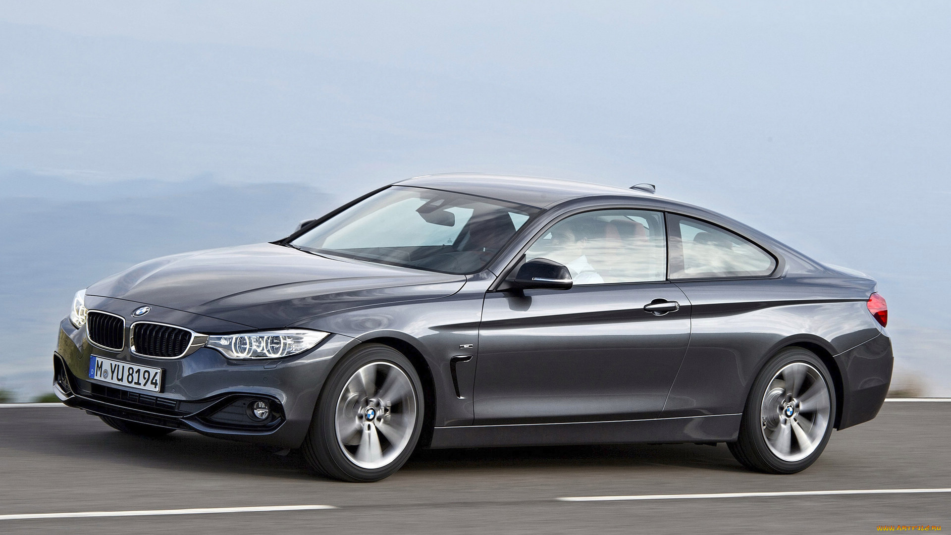 автомобили, bmw, car, 4, series, two-door, coupe