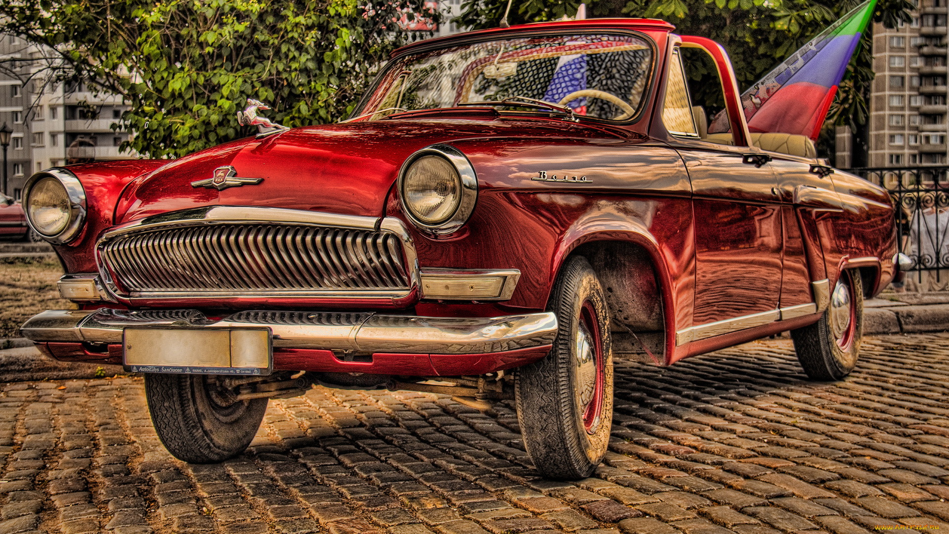 автомобили, газ, волга