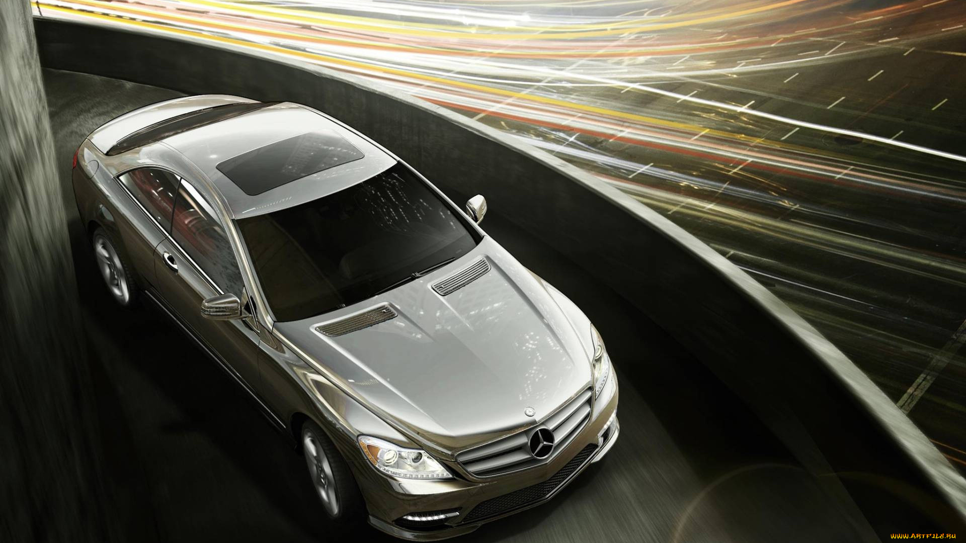 автомобили, mercedes, benz, mercedes-benz