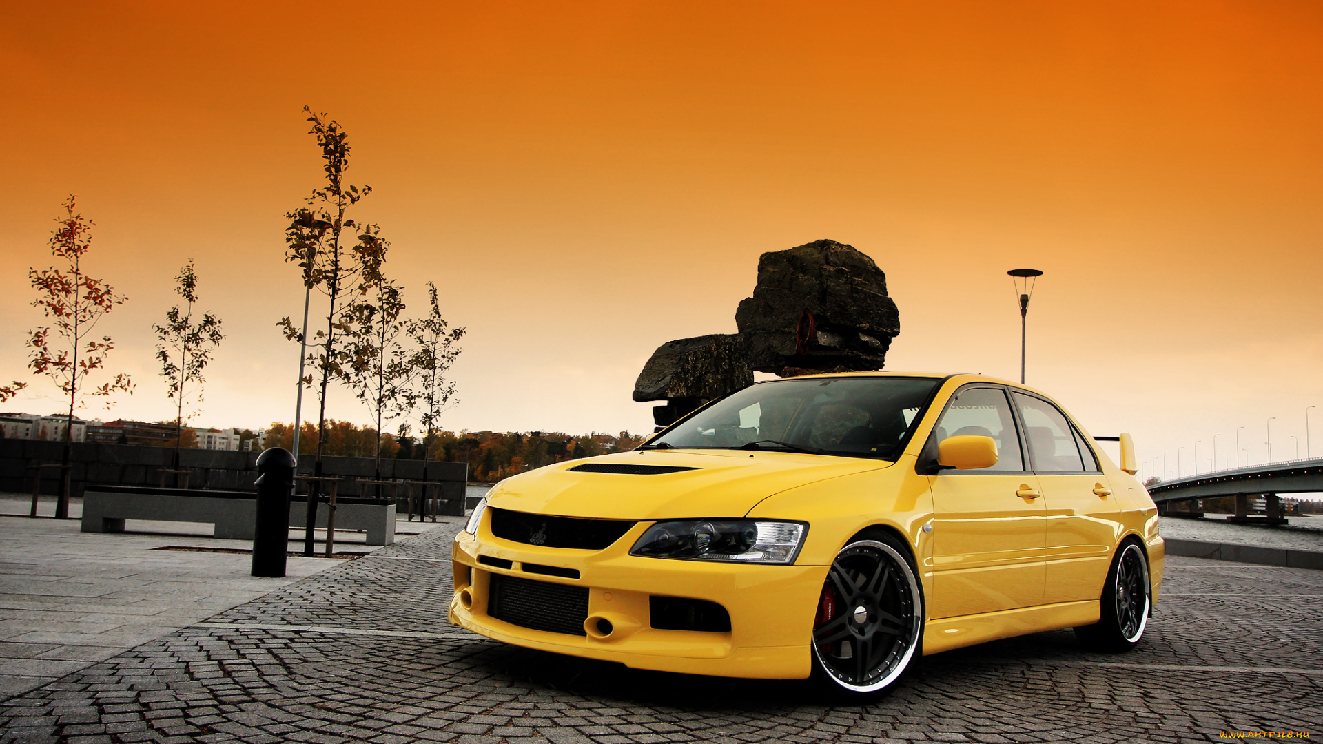 автомобили, mitsubishi