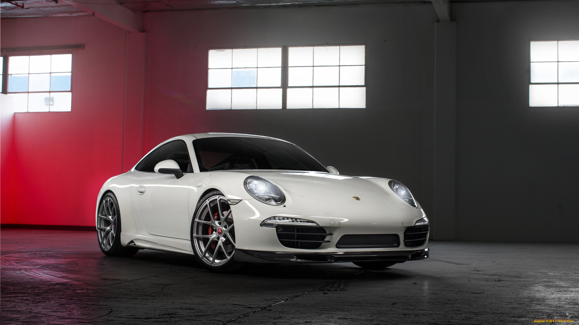 автомобили, porsche, 911