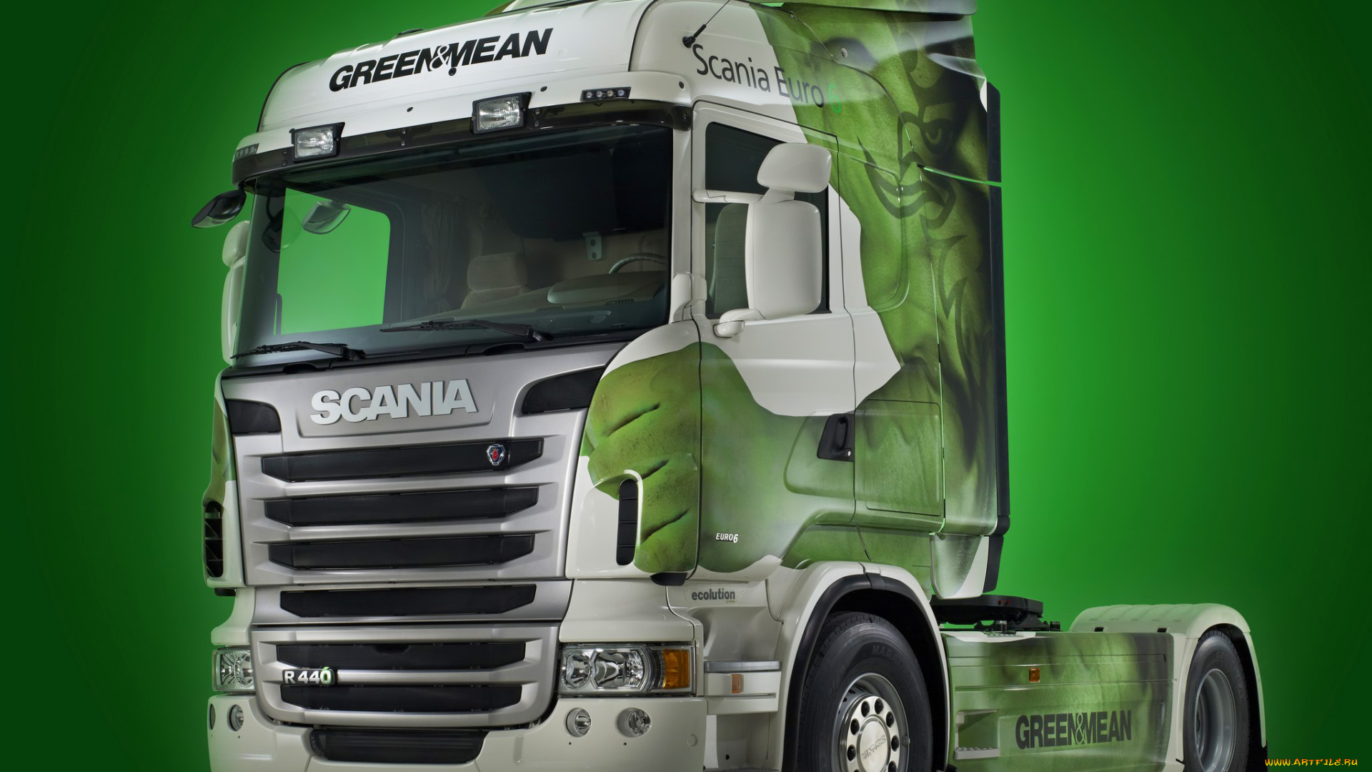 автомобили, scania, auto