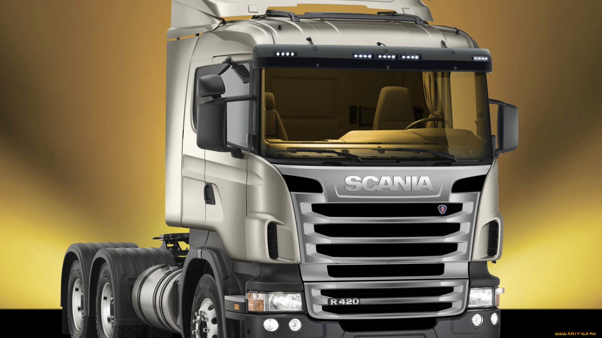 автомобили, scania, auto
