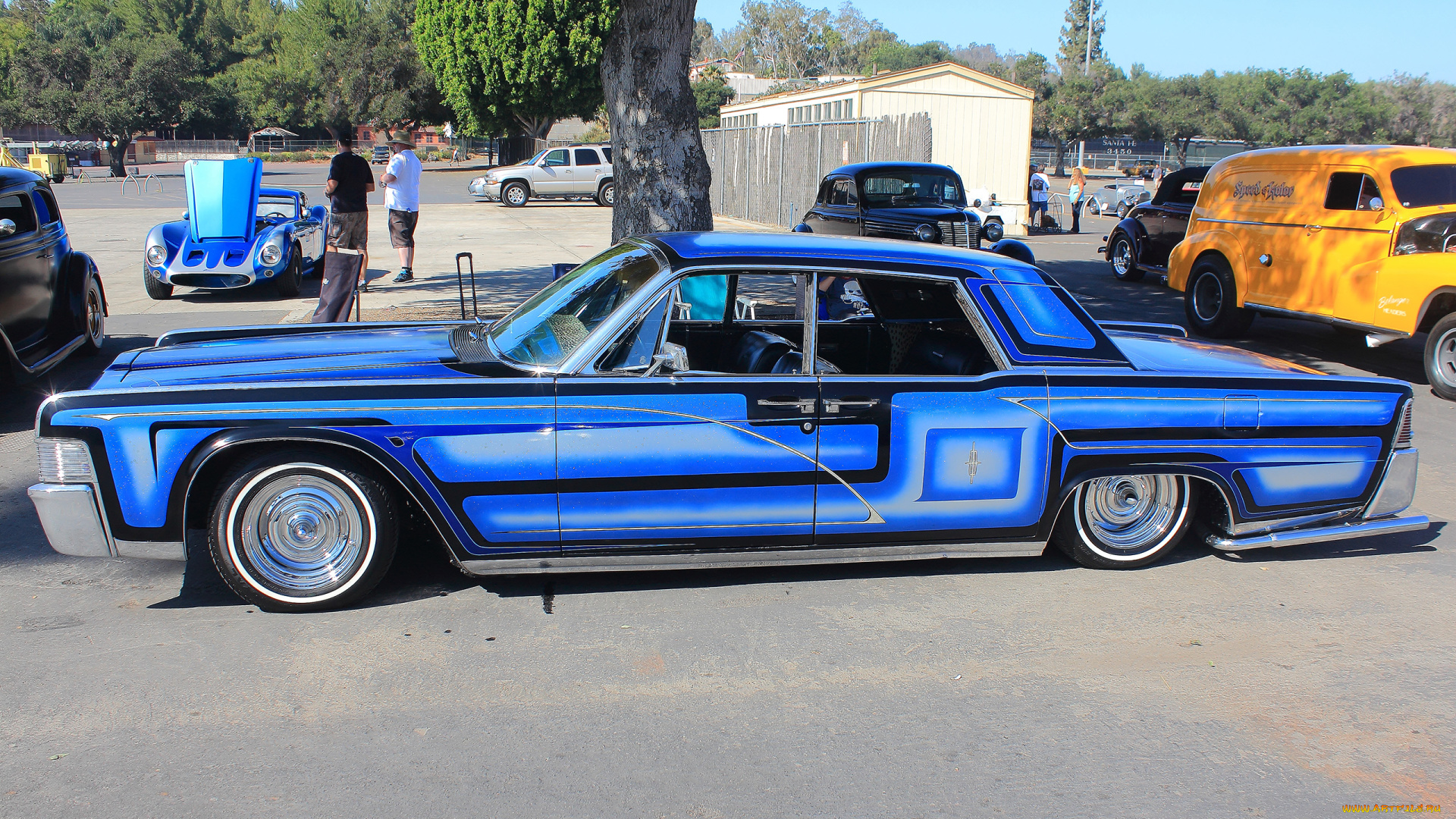 автомобили, выставки, уличные, фото, continental, ford