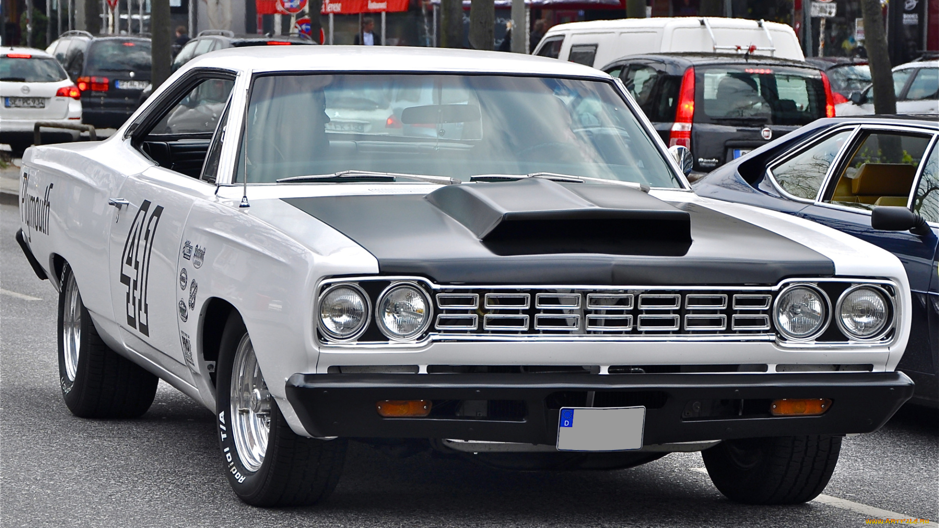 автомобили, выставки, уличные, фото, plymouth