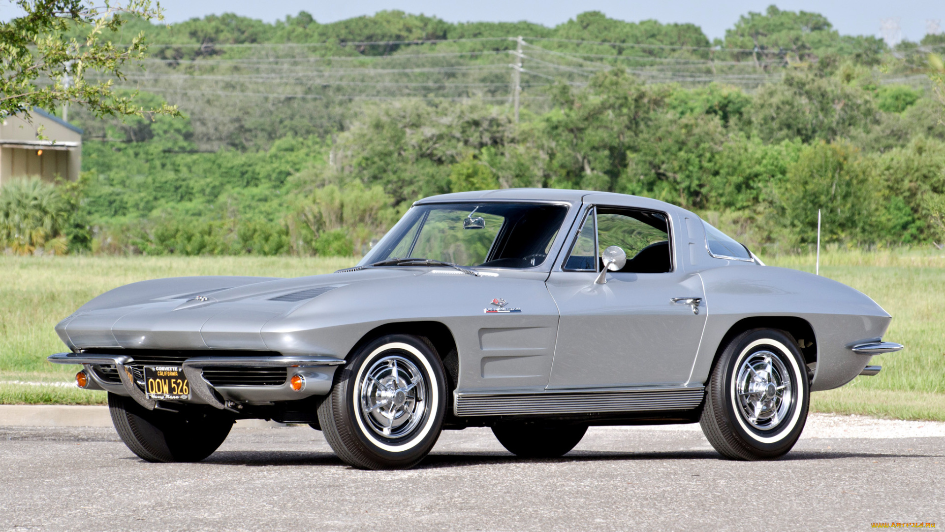 corvette, автомобили, gm, chevrolet, division, сша