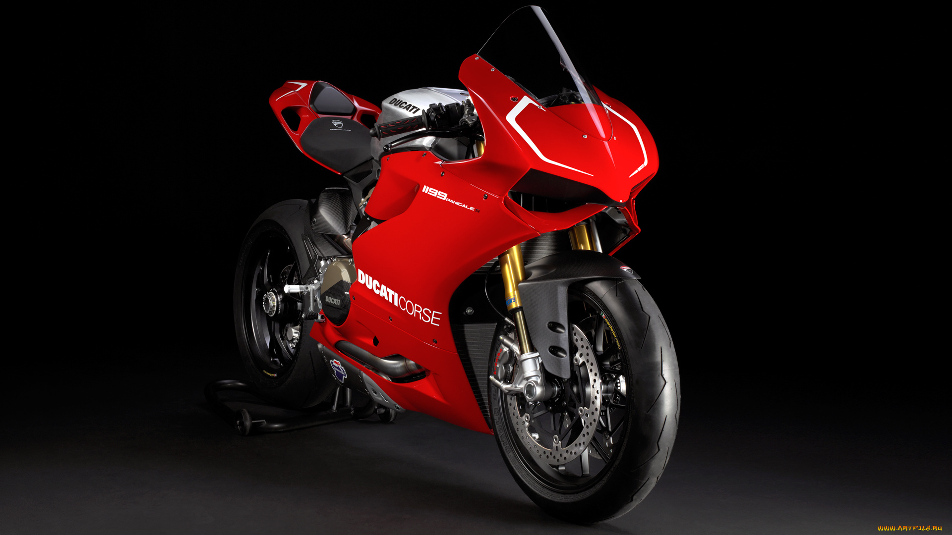 ducati, мотоциклы, motor, holding, s, p, a, италия